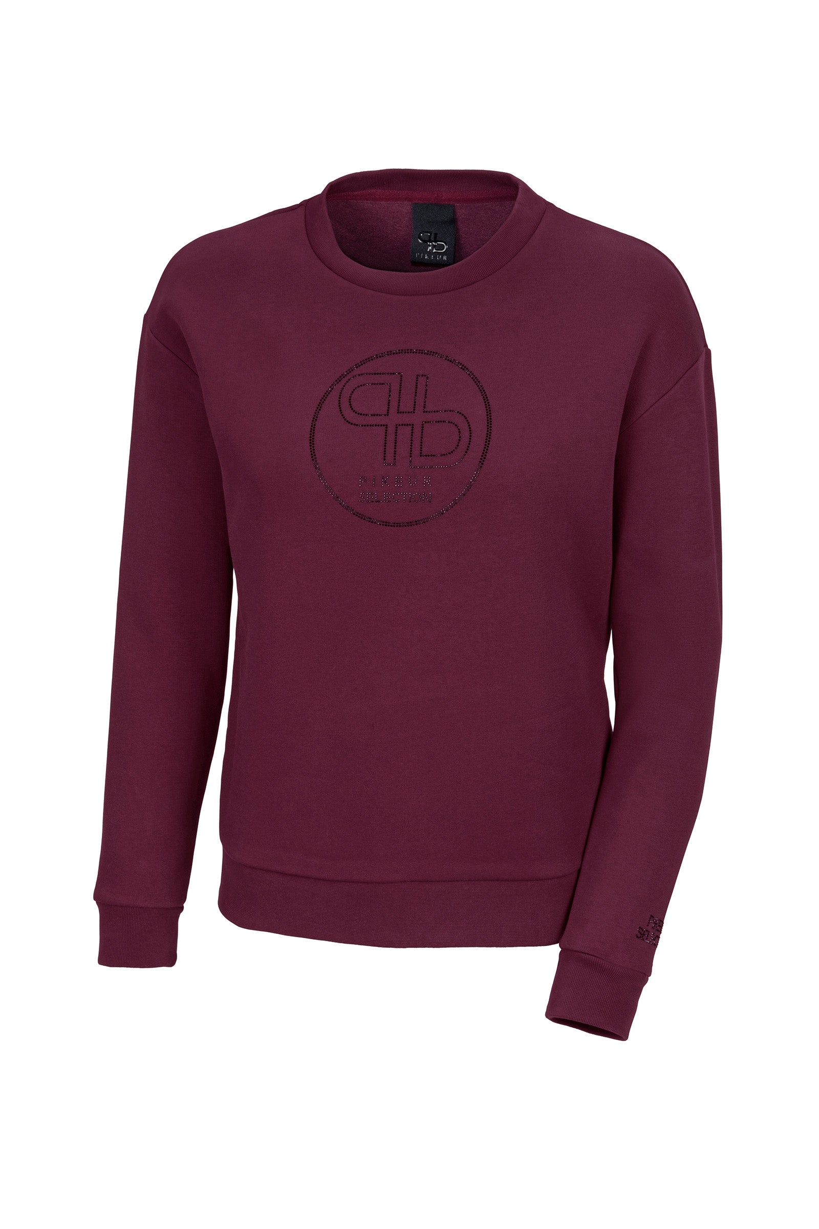 Pikeur Sweter damski Selection Odzież jeździecka damska