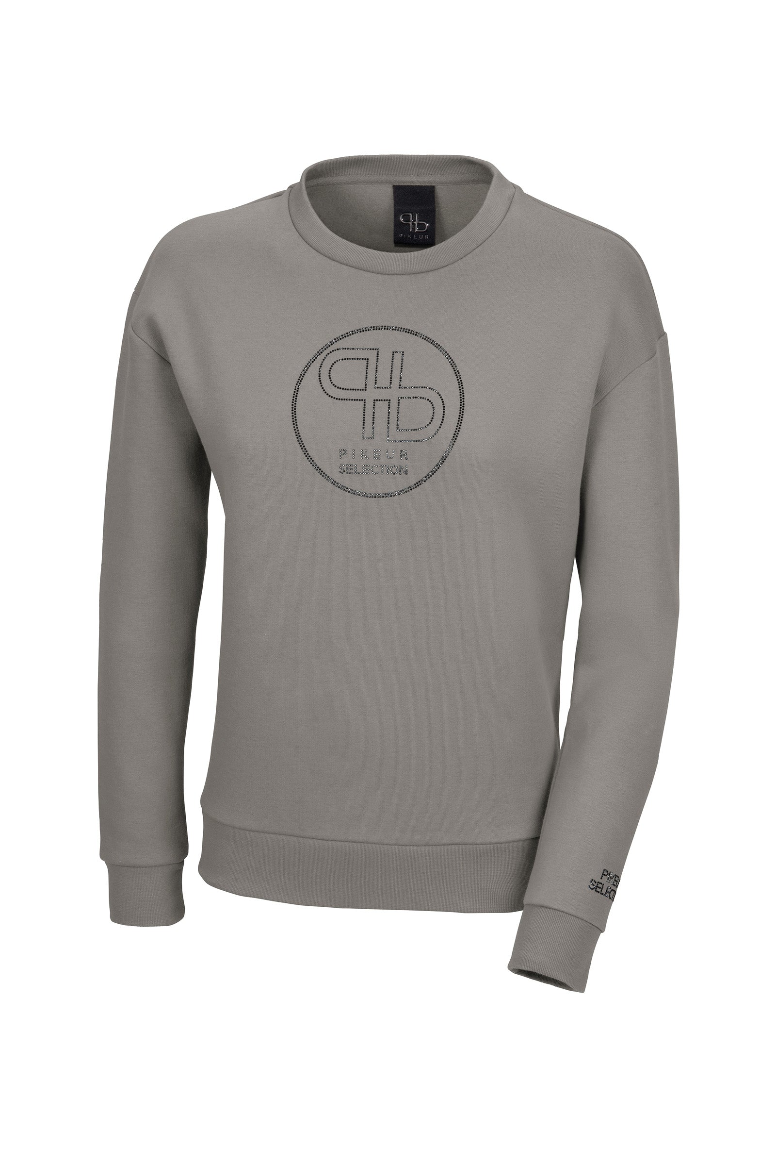 Pikeur Sweter damski Selection Odzież jeździecka damska