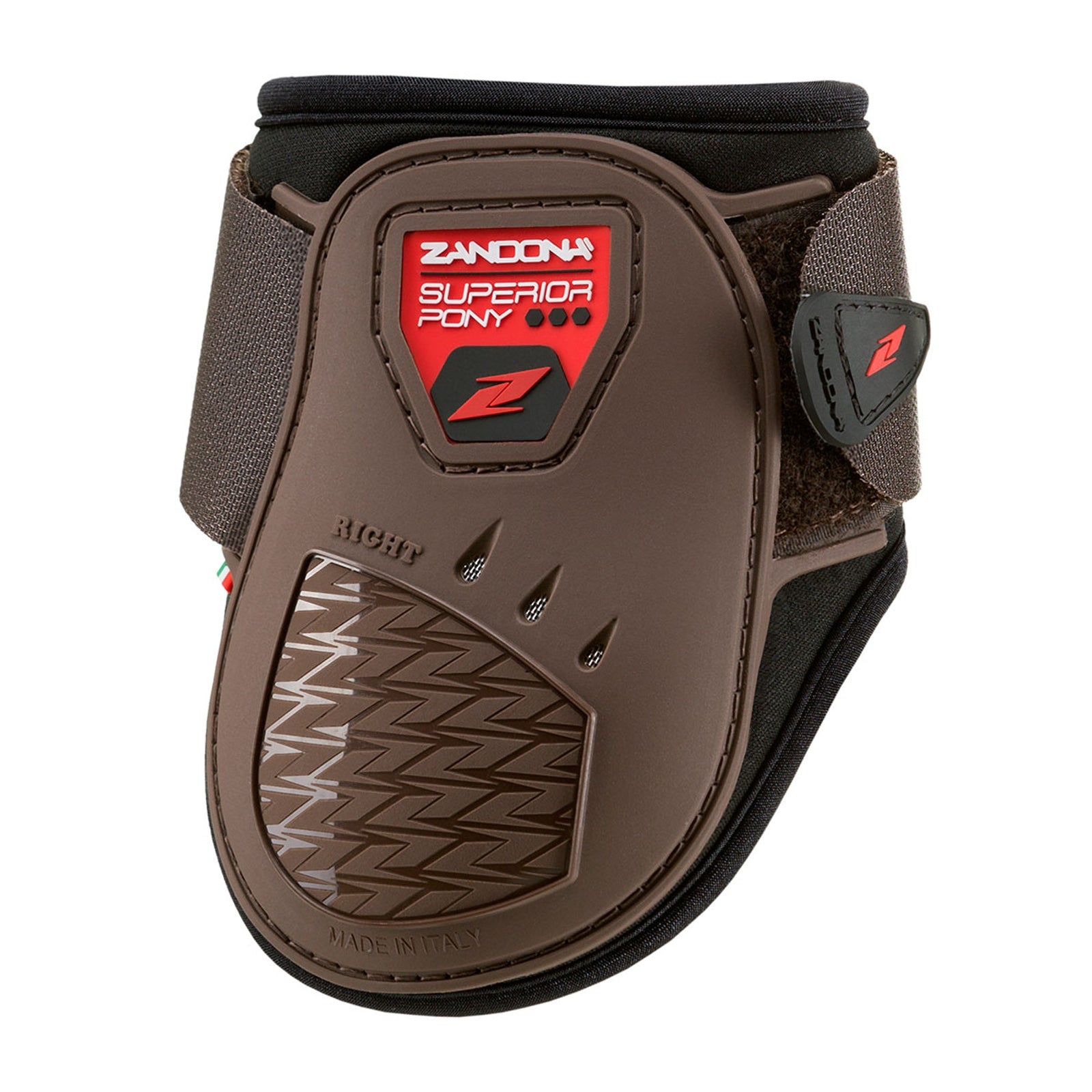 Zandona Buty pęcinowe Superior Air Pony Leg Protection & Hoof Protection for Horses