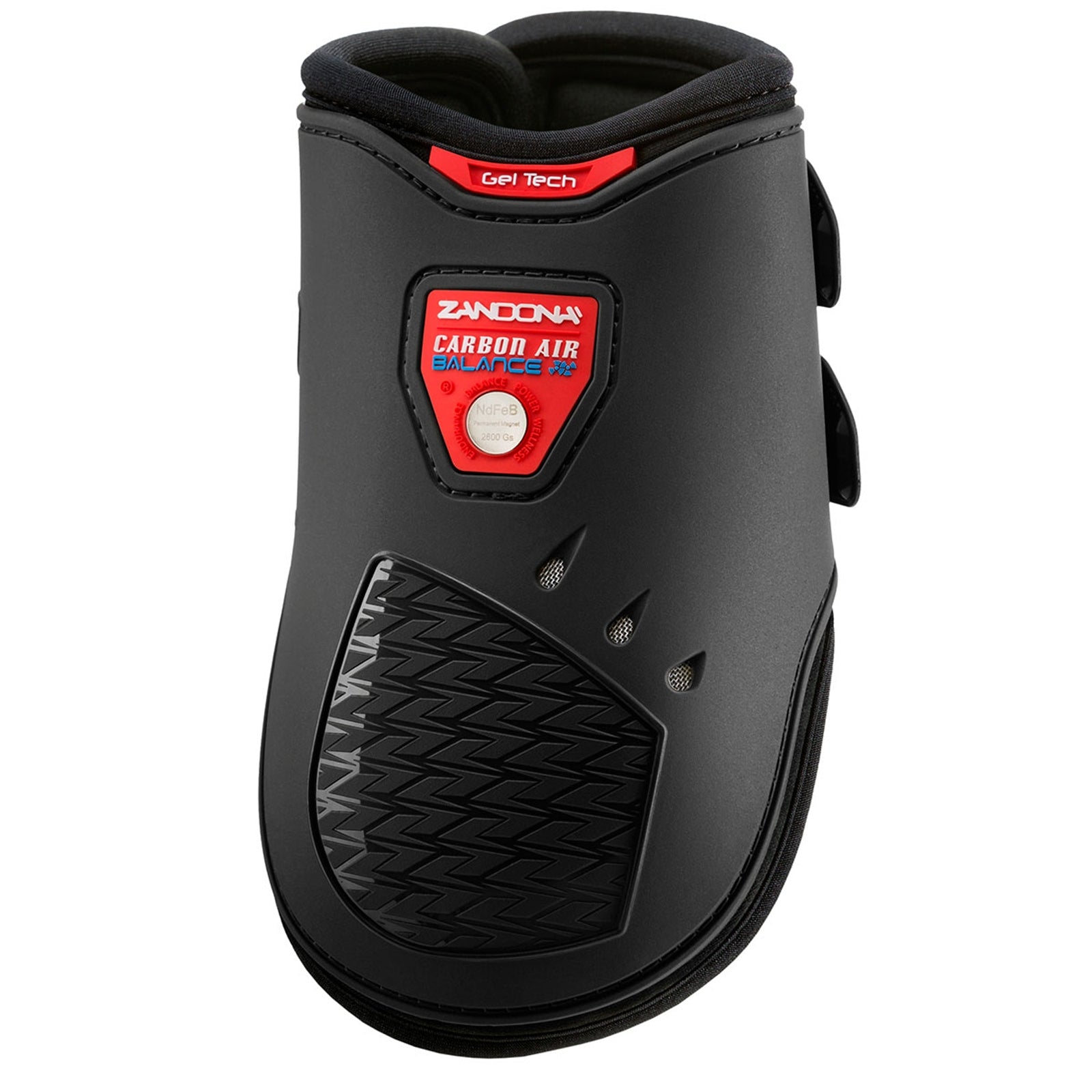 Zandona Buty Carbon Air Balance Fetlock Leg Protection & Hoof Protection for Horses