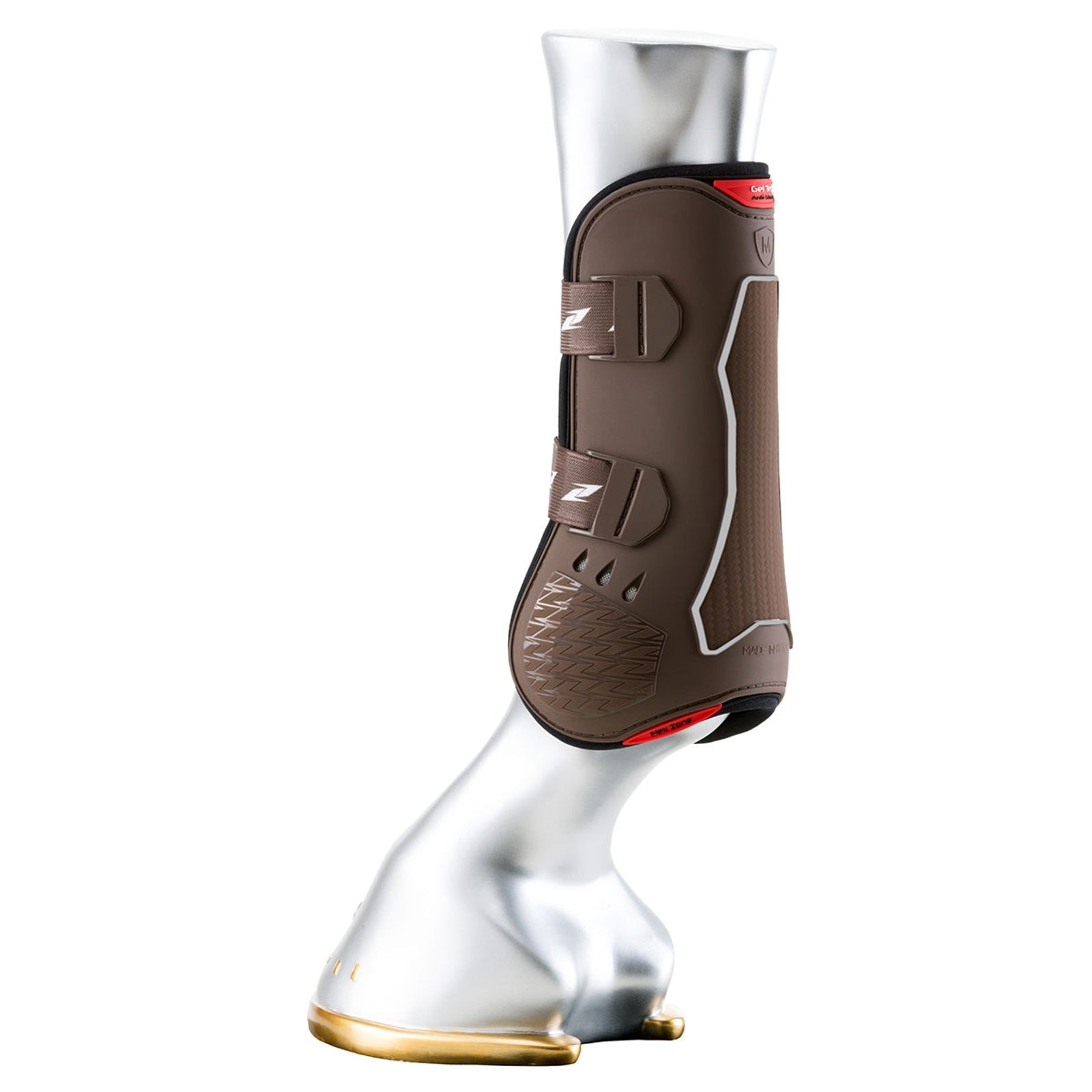 Zandona Carbon Air Balance Tendon Boots Leg Protection & Hoof Protection for Horses