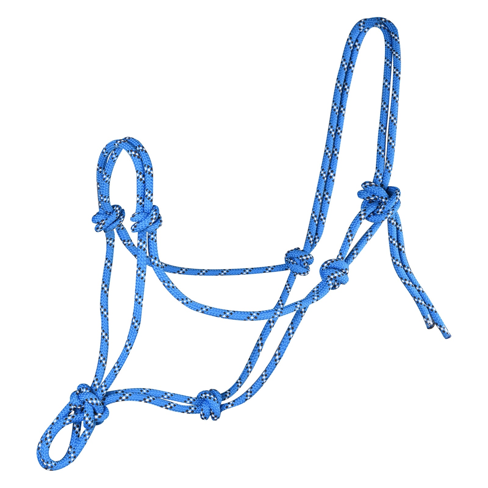 Waldhausen Knotted Halter Halters & Leads