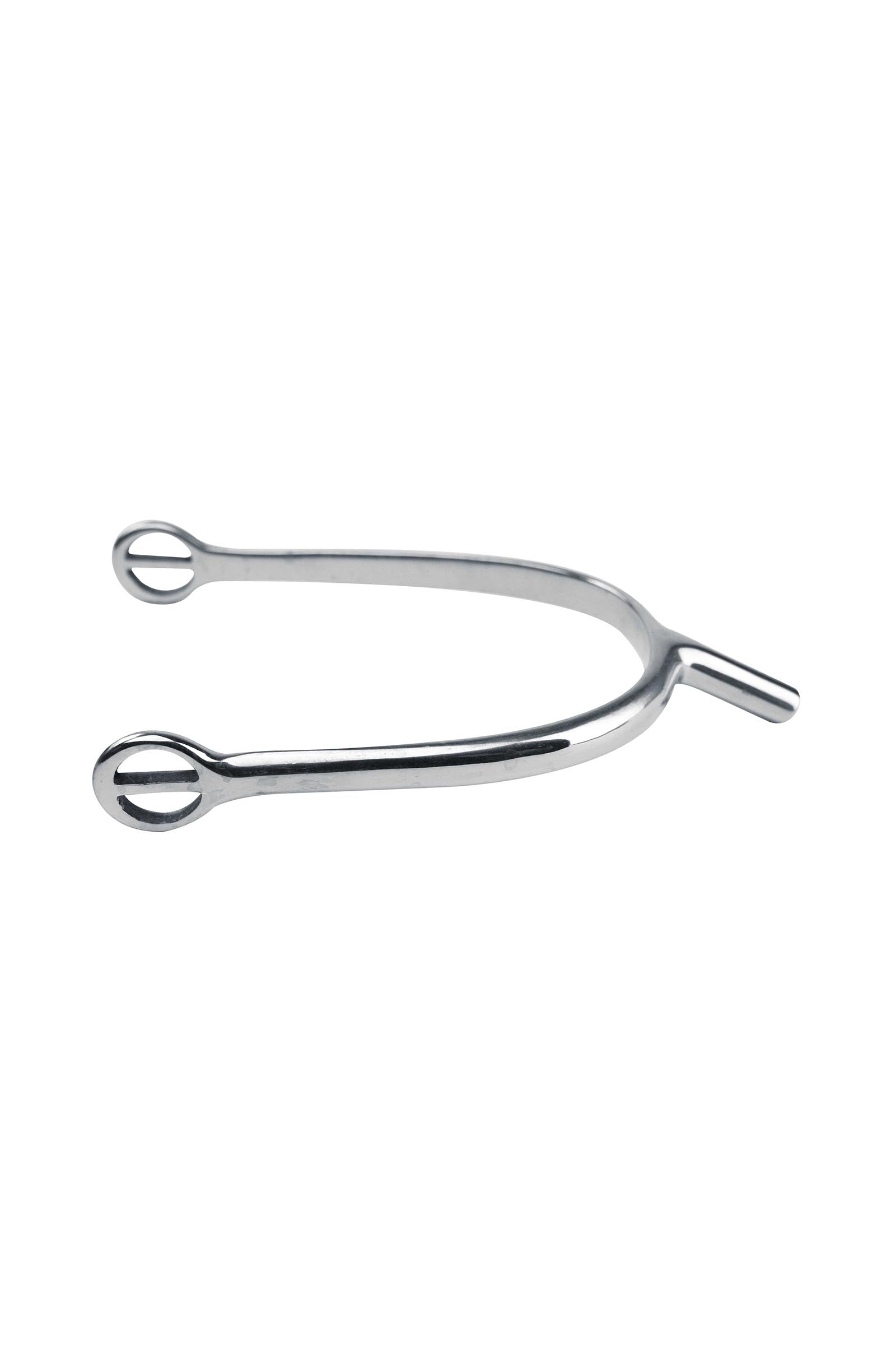Feeling FEELING Women's Wedged Prince of Wales Spurs Baty i palcaty