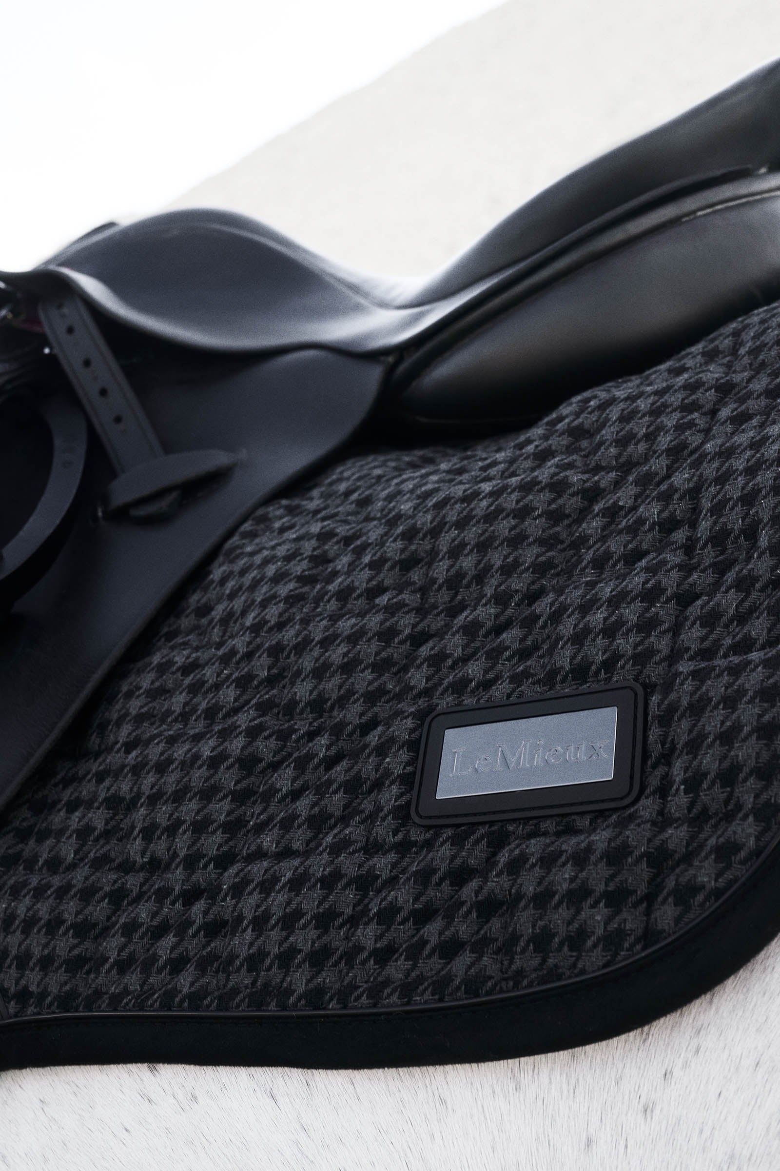 LeMieux Aspen Close Contact Saddle Pad Saddle Pads