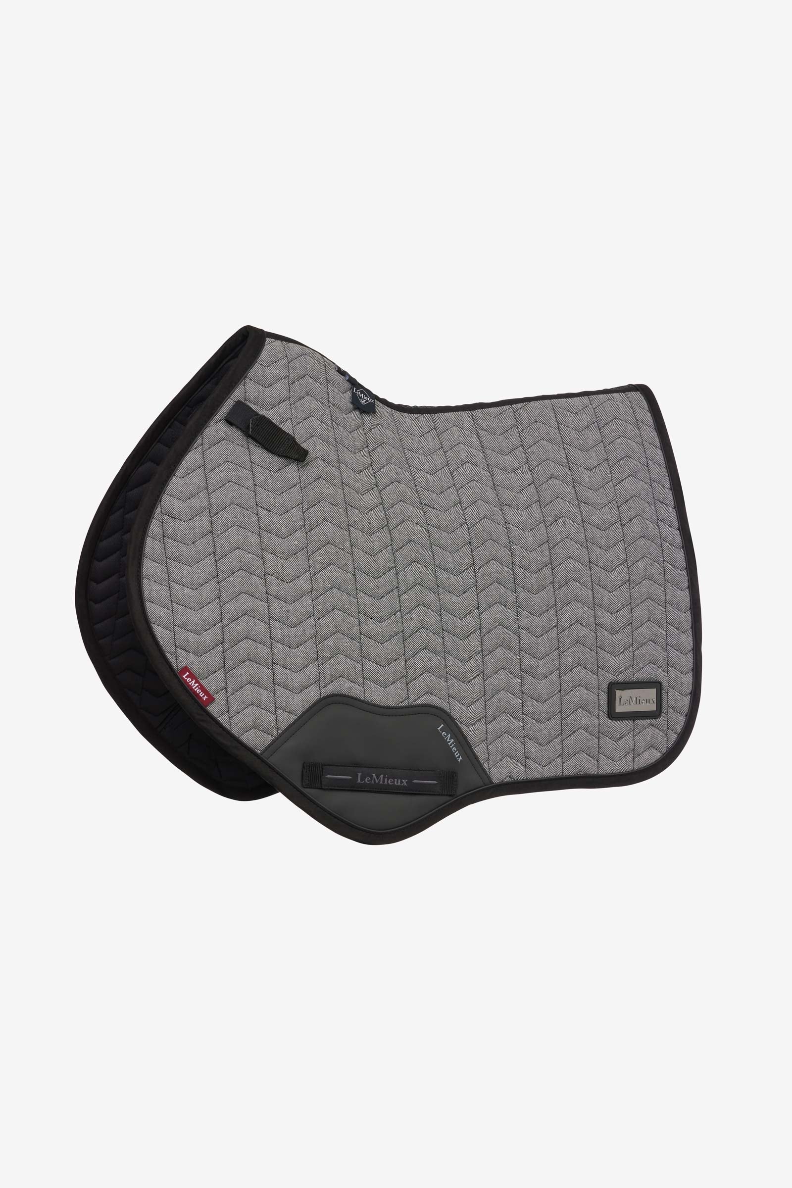 LeMieux Aspen Close Contact Saddle Pad Czapraki