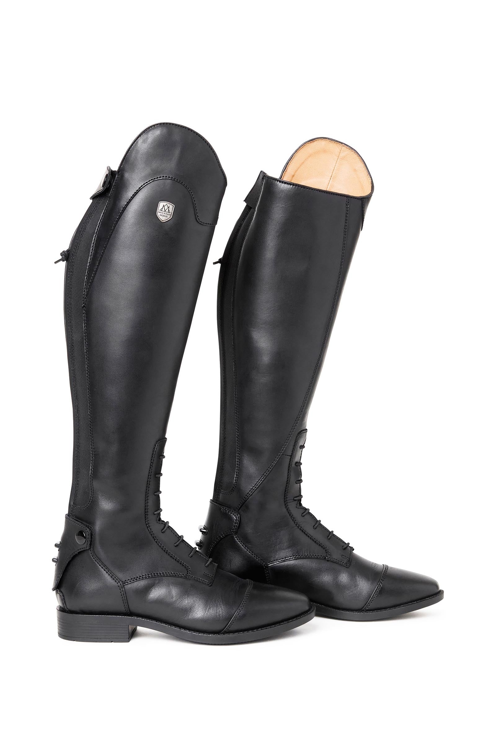 Mountain Horse Freedom Women´s Tall Riding Boot Obuwie jeździeckie i Czapsy