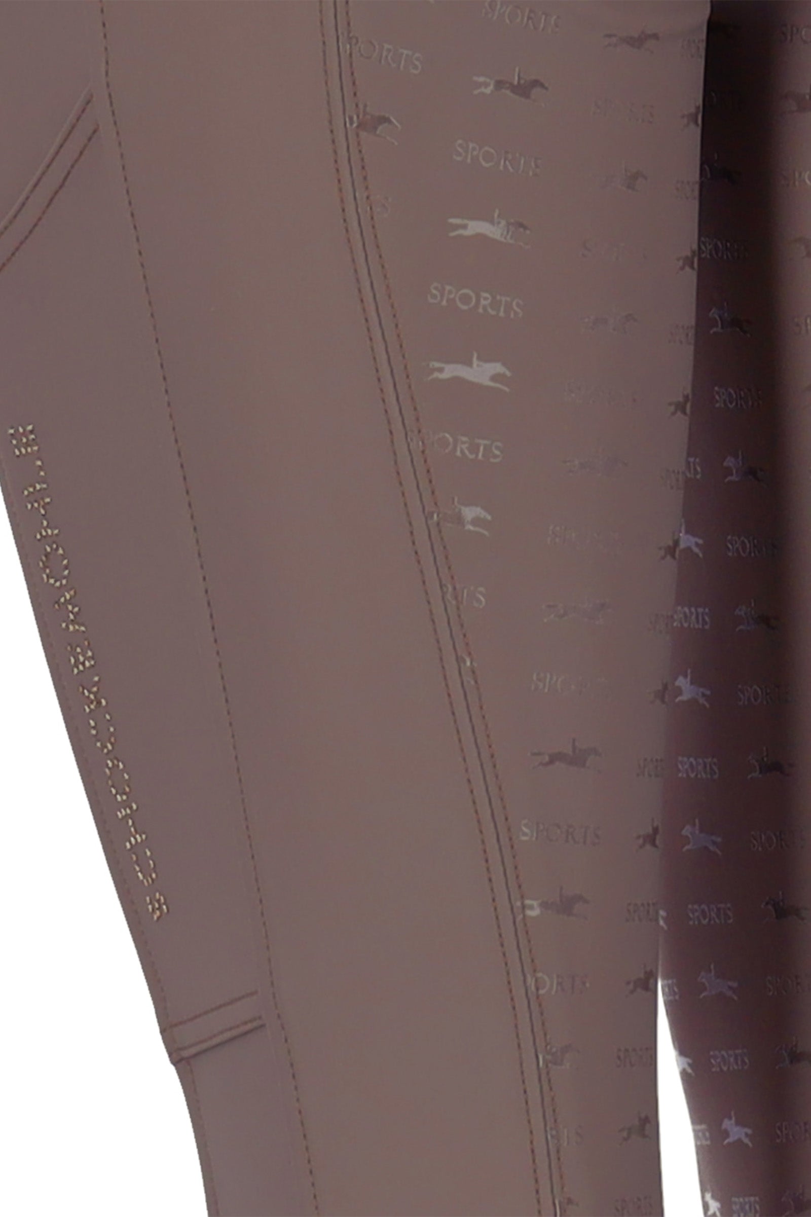 Schockemöhle Sports Noelle Women's Fullseat Riding Breeches Womens Breeches