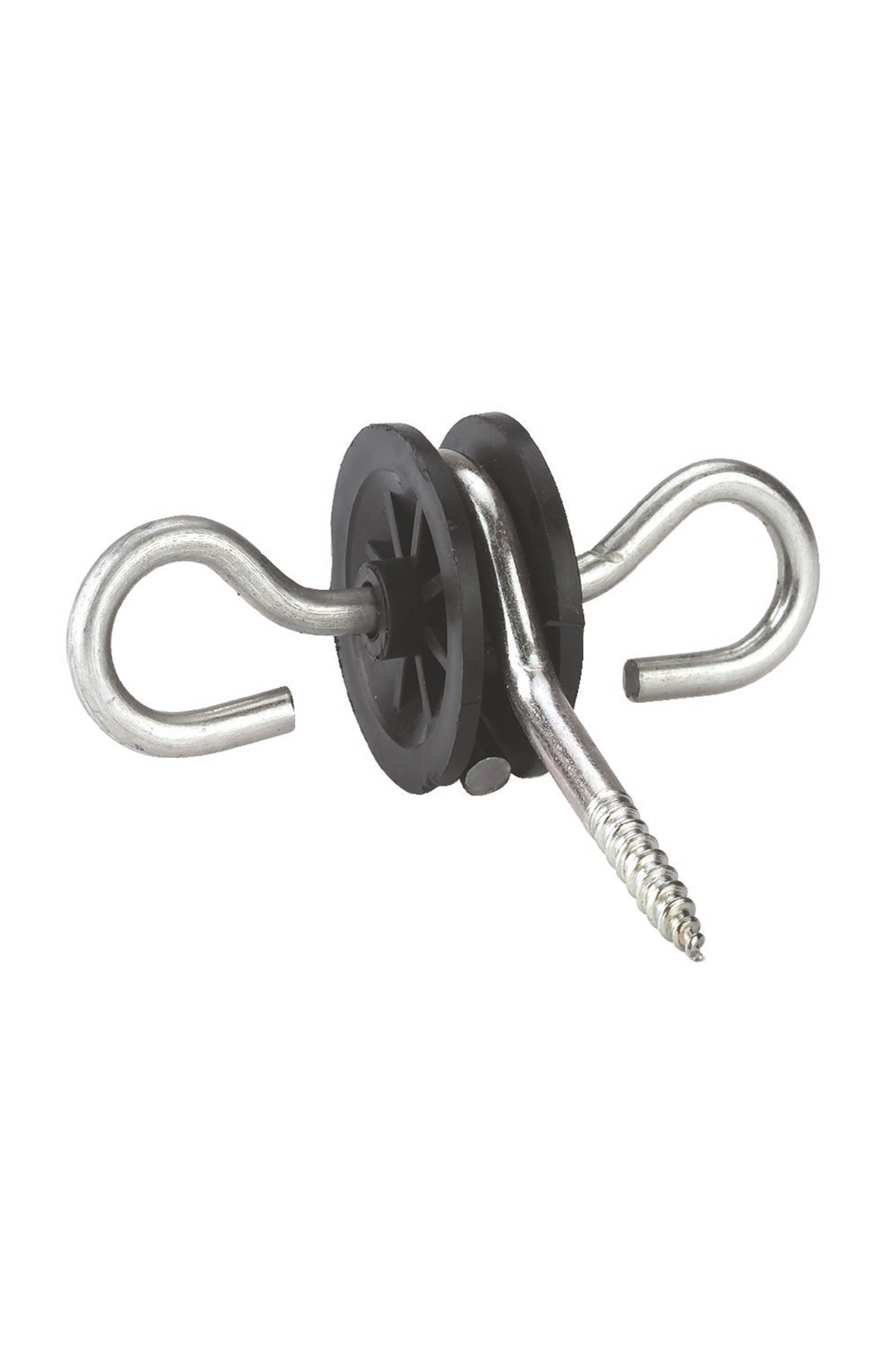 Farm Patrol Izolator bramowy wkręcany Kerbl (10 szt.) Ogrodzenia elektryczne i wyposażenie