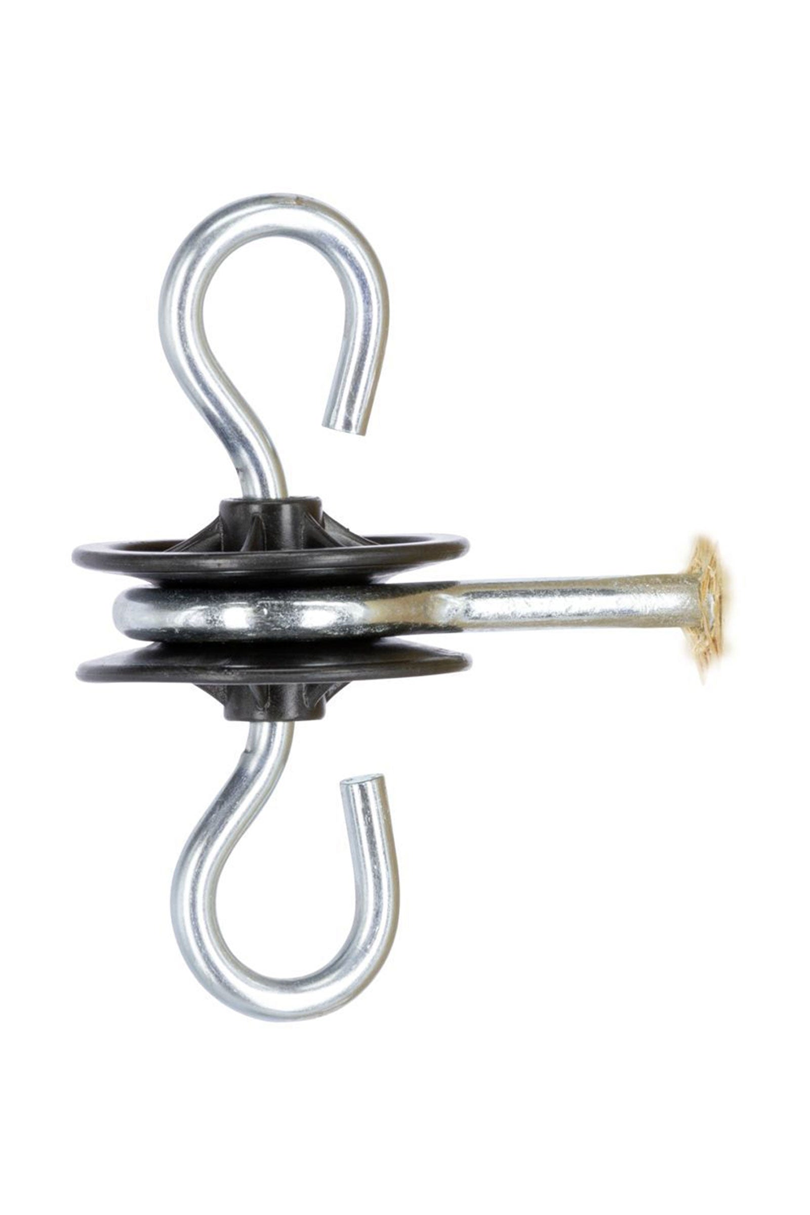 Corral CORRAL Gate Handle Insulator (10 pcs) Fencing Supplies