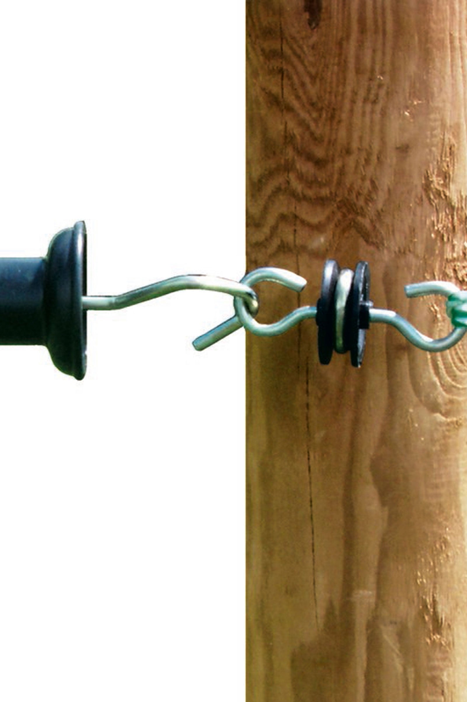 Corral CORRAL Gate Handle Insulator (10 pcs) Fencing Supplies