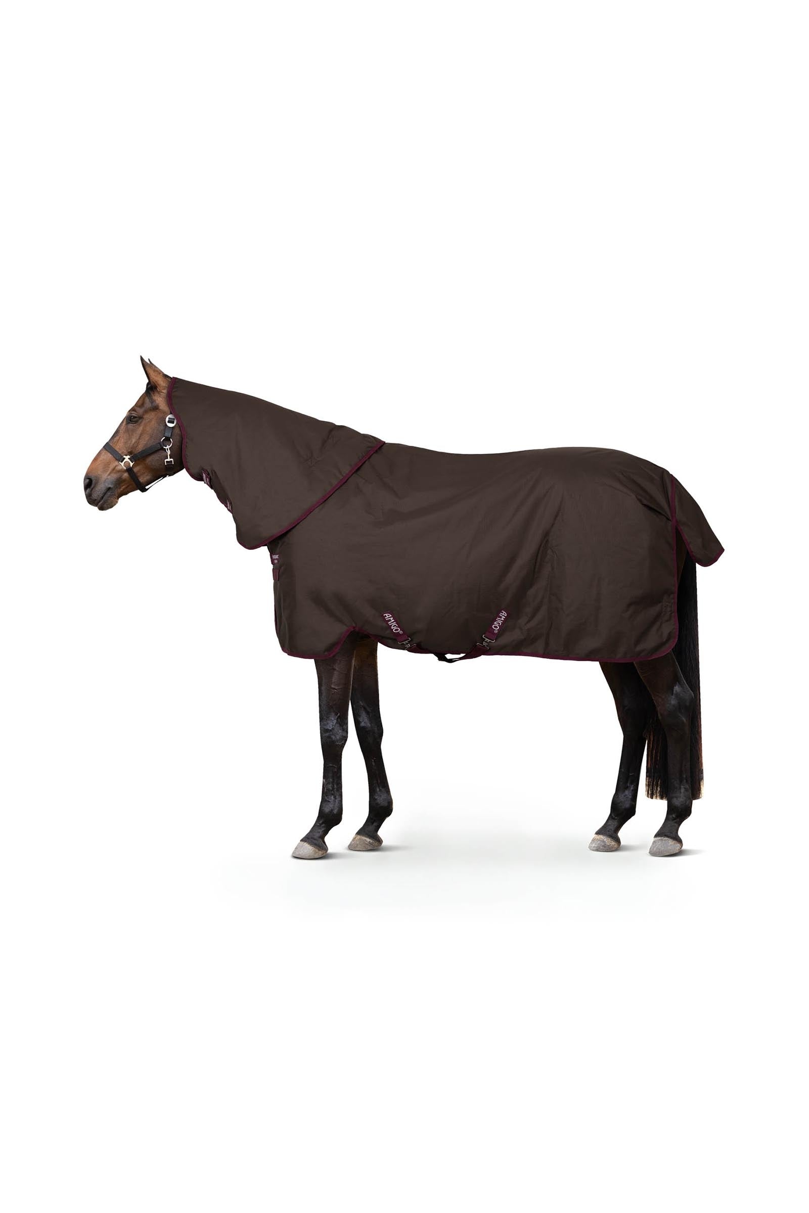 Horseware Amigo Ripstop 900D Plus Turnout, 150 g Horse Rugs