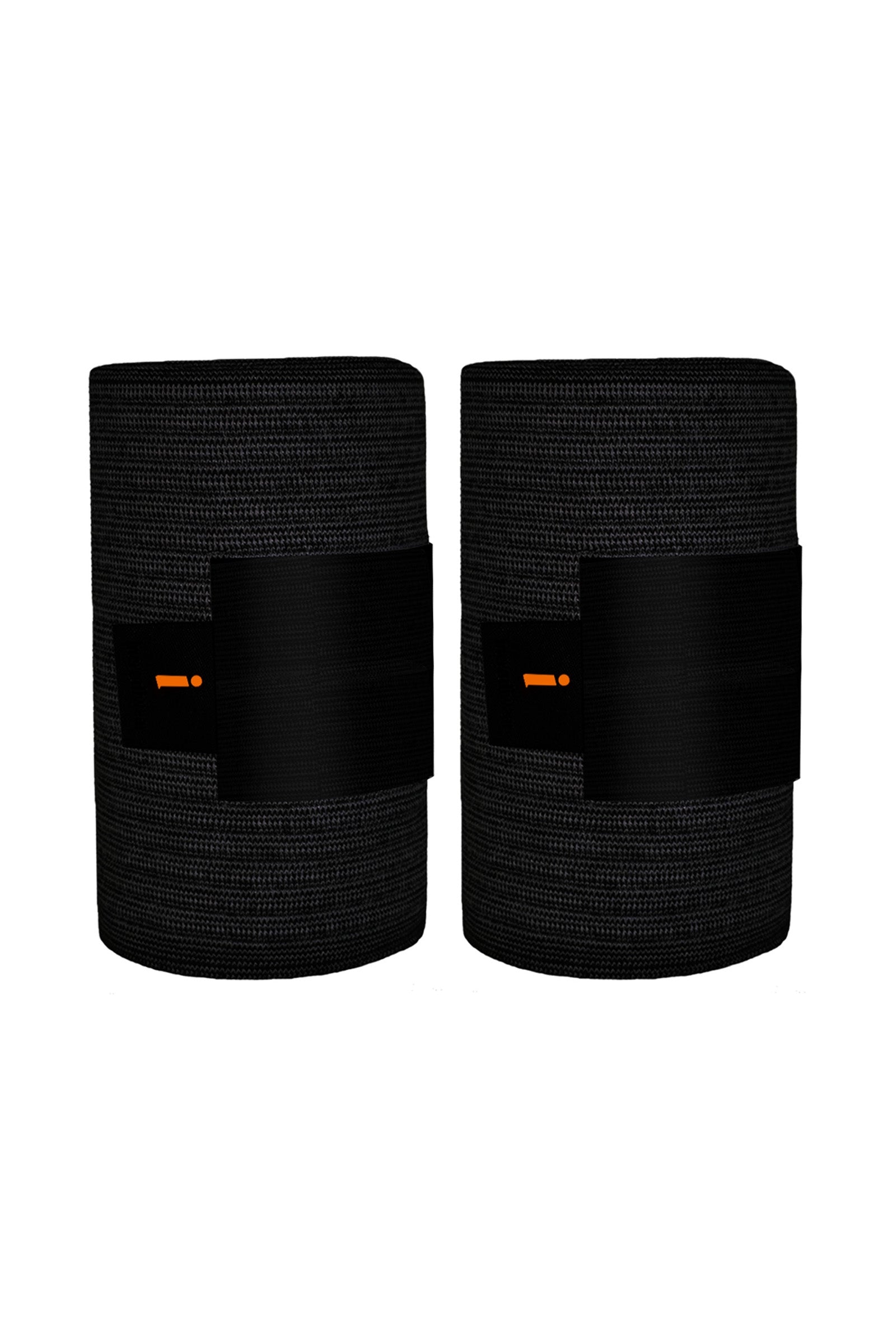 Incrediwear Bandaże do ćwiczeń krążenia - 12,5 cm Leg Protection & Hoof Protection for Horses