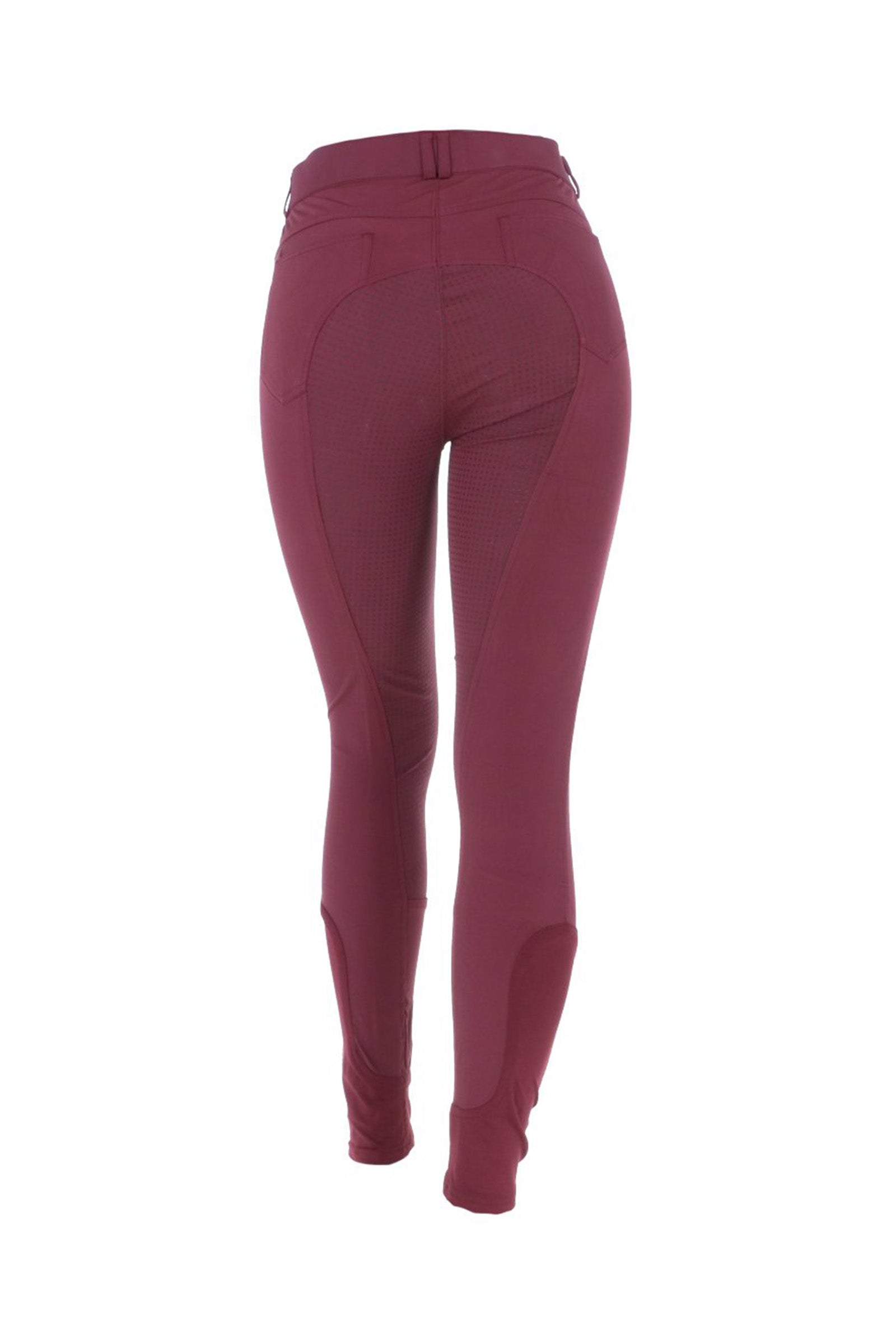 Harry's Horse Bryczesy damskie z pełnym chwytem Redwood Womens Breeches