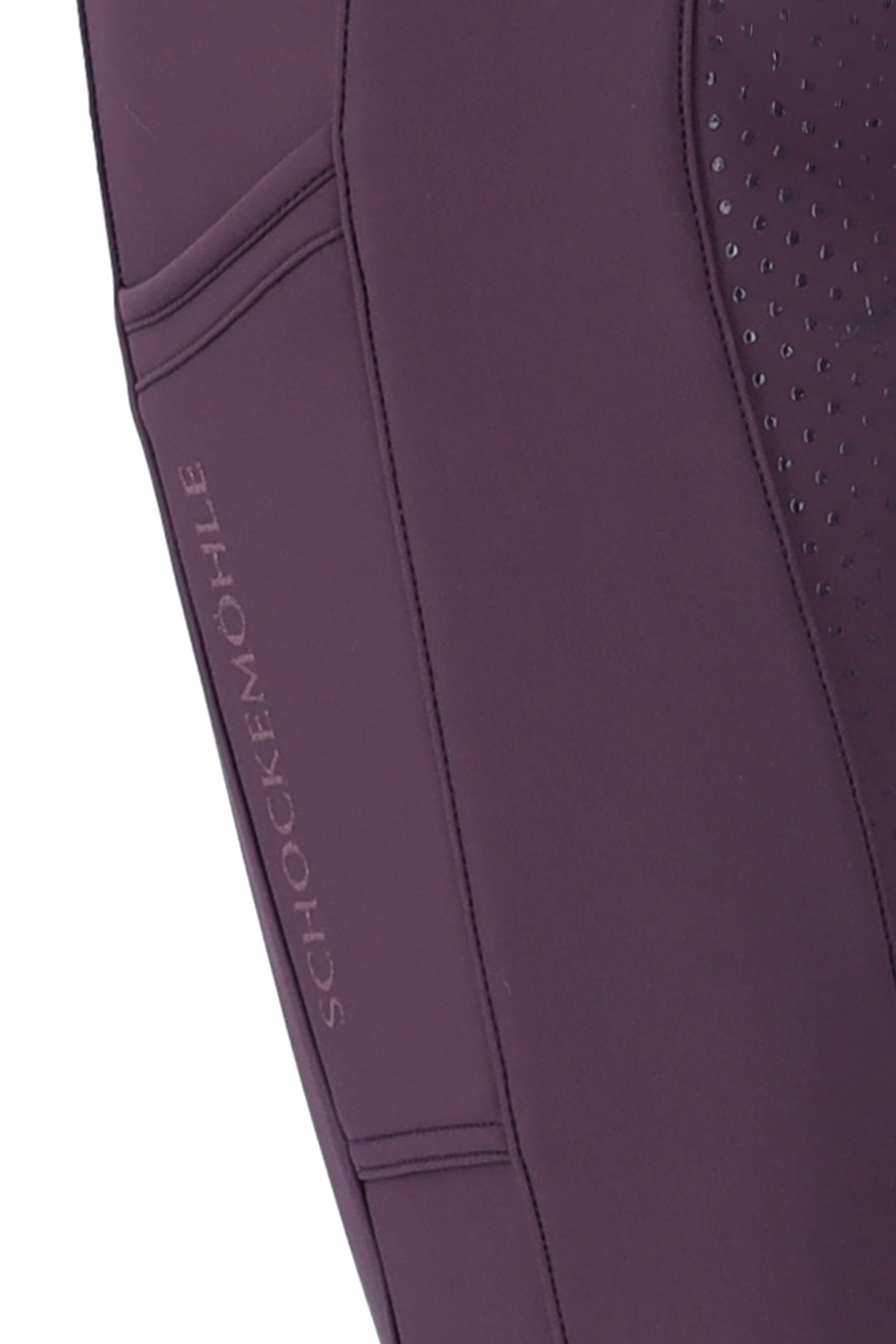 Schockemöhle Sports Winter Carla FS Style Women's Breeches Womens Breeches