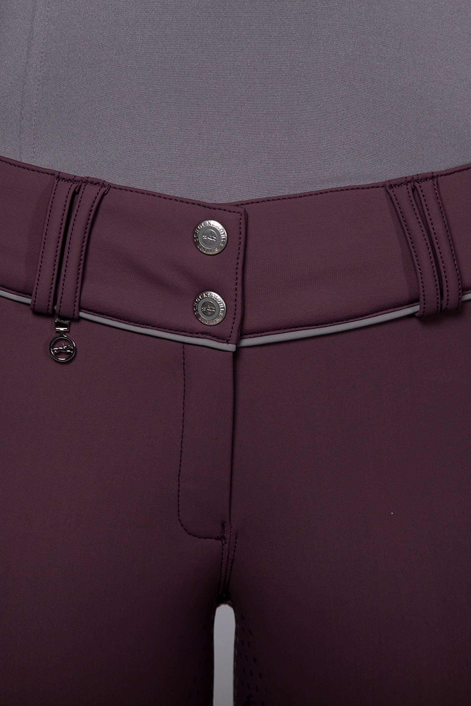 Schockemöhle Sports Winter Carla FS Style Women's Breeches Womens Breeches