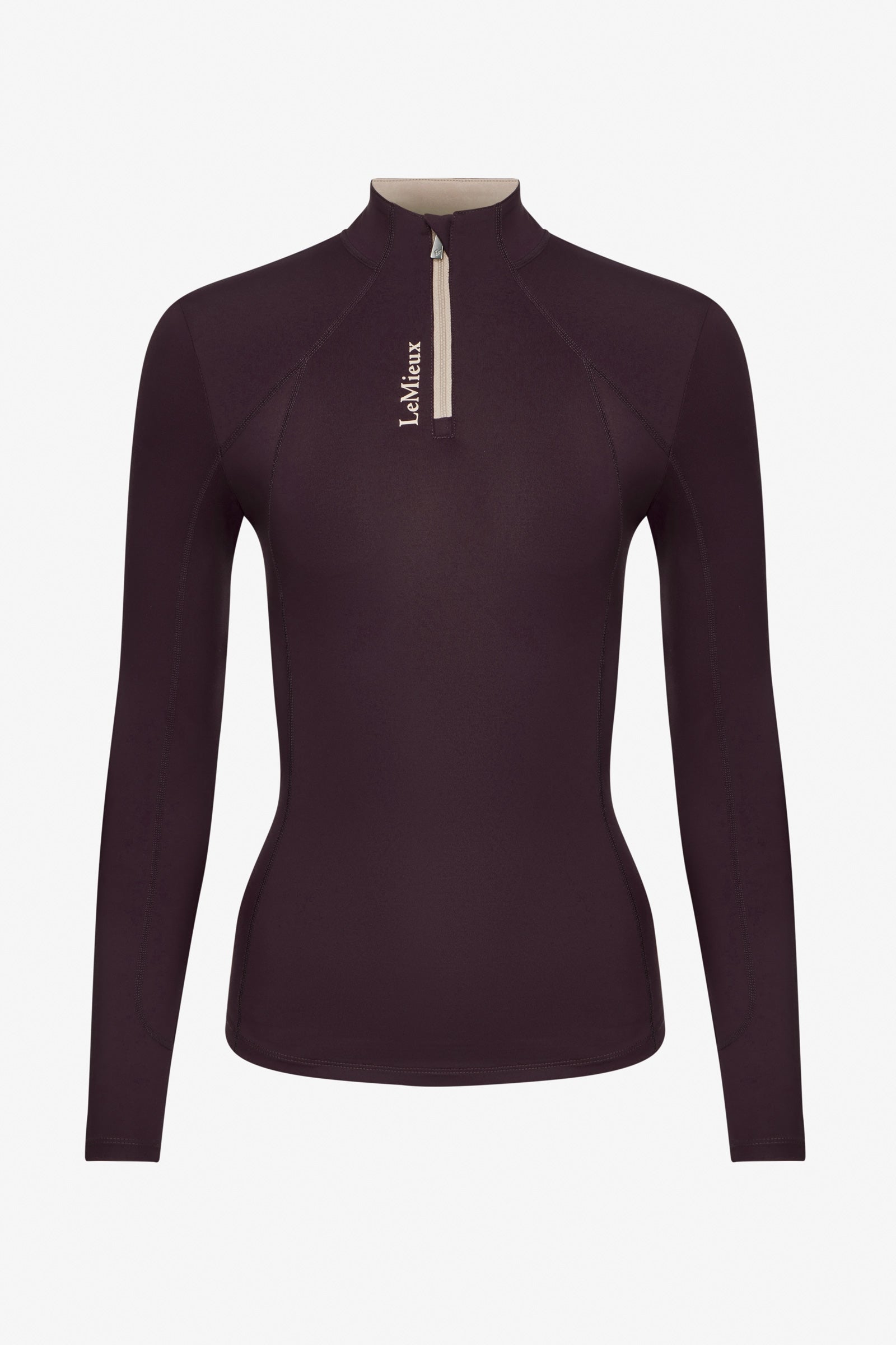 LeMieux Classique Women´s Base Layer Shirt Women’s Riding Clothing