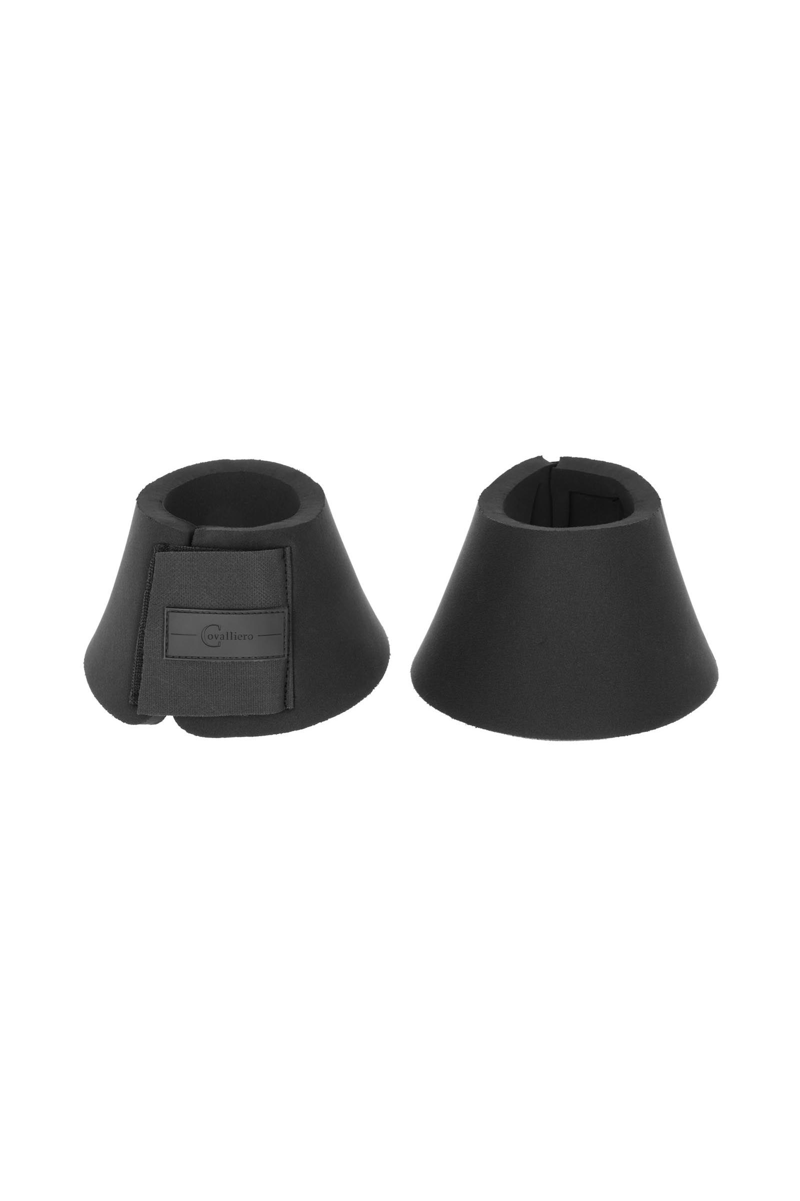 Covalliero NeoLite Bell Boots Leg Protection & Hoof Protection for Horses