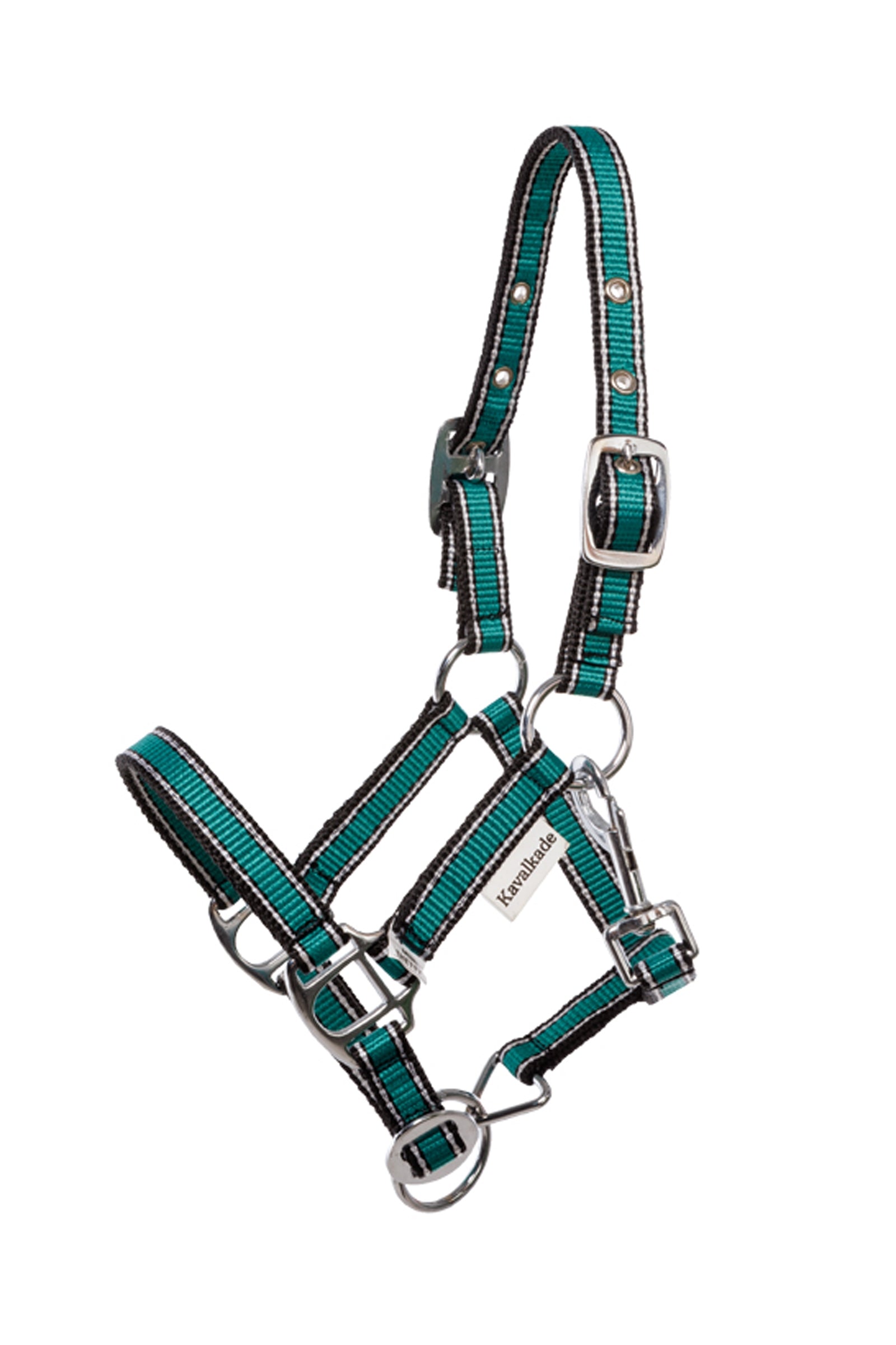 Kavalkade Shorty Shetty Halter Pony & Shetland Tac