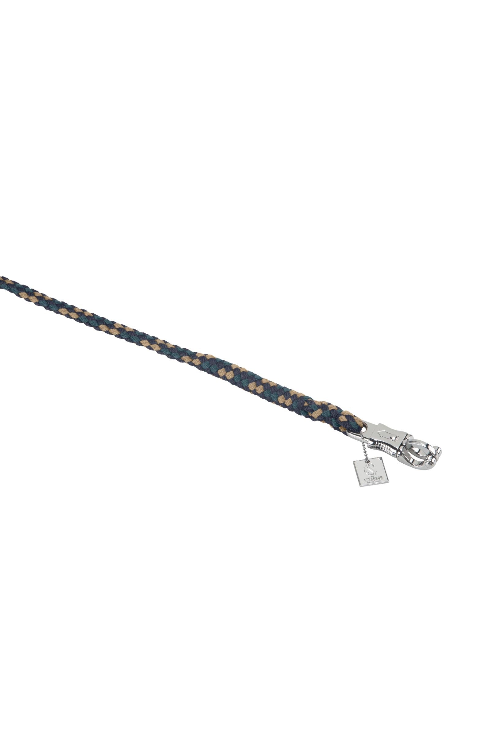 Eskadron Classic Sport SS26 Uwiąz z karabińczykiem bezpieczeństwa Kantary i uwiązy
