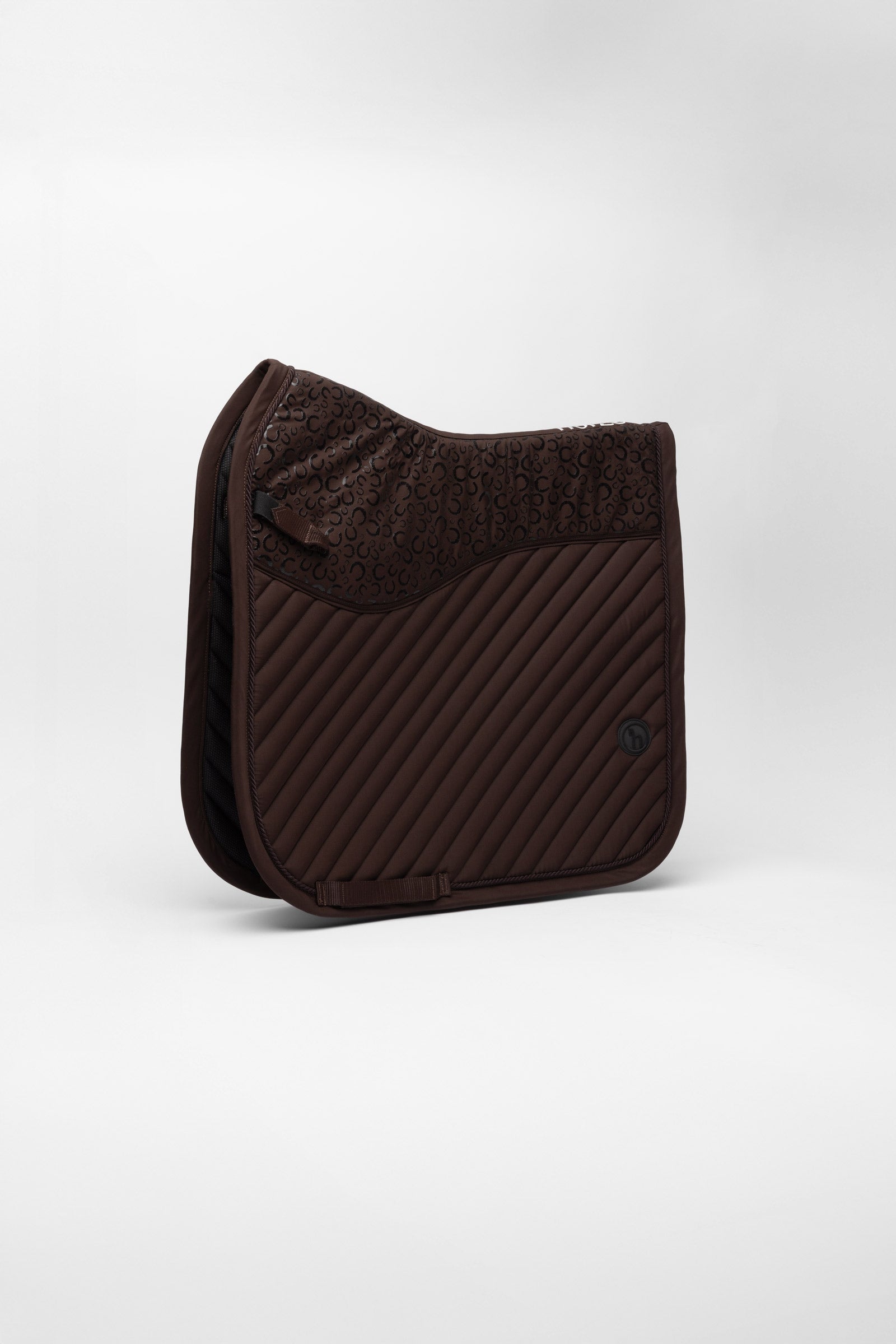 Horze Lucca Dressage Saddle Pad Saddle Pads