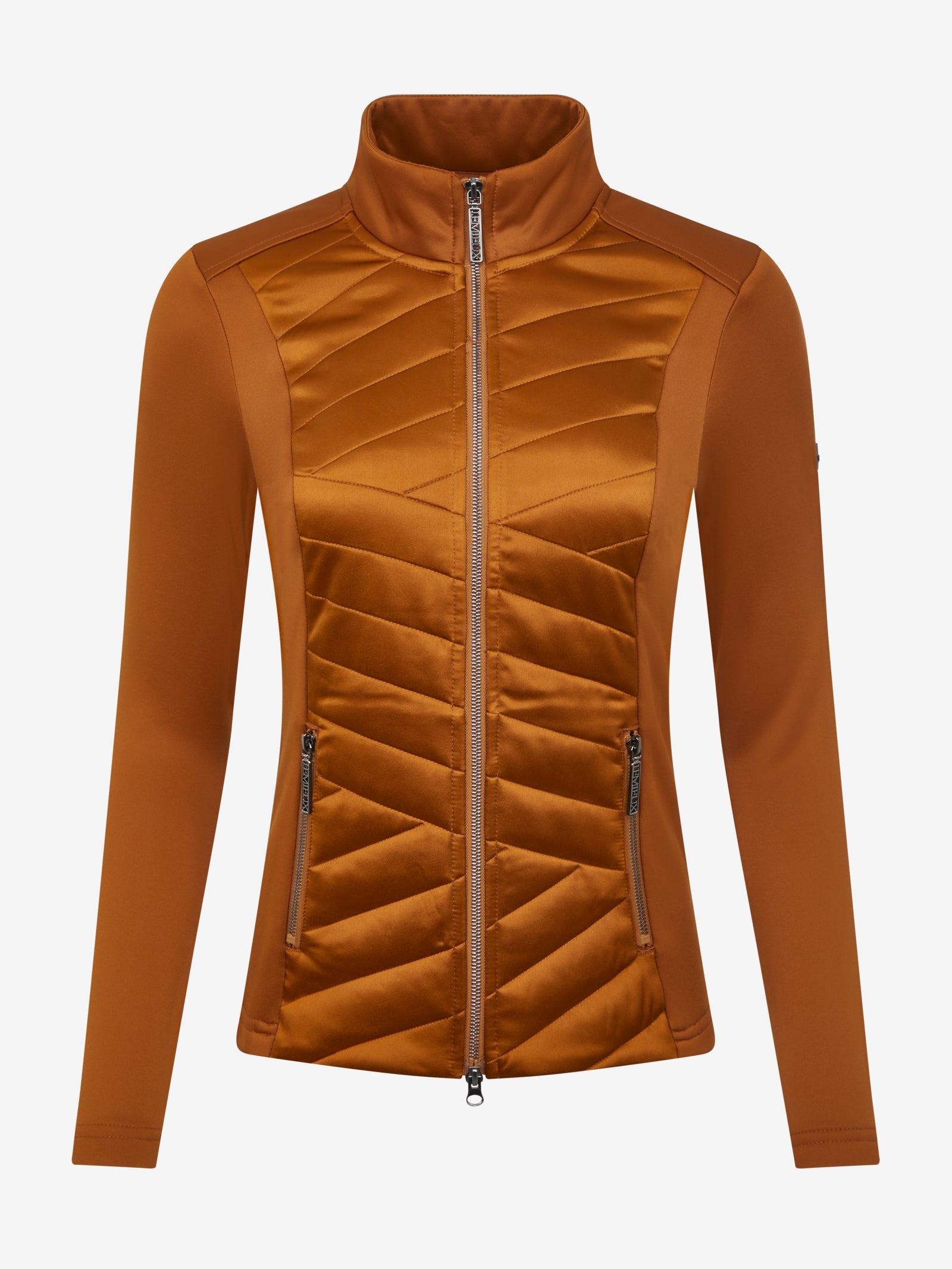 LeMieux Dynamique Women´s Jacket Women’s Riding Clothing