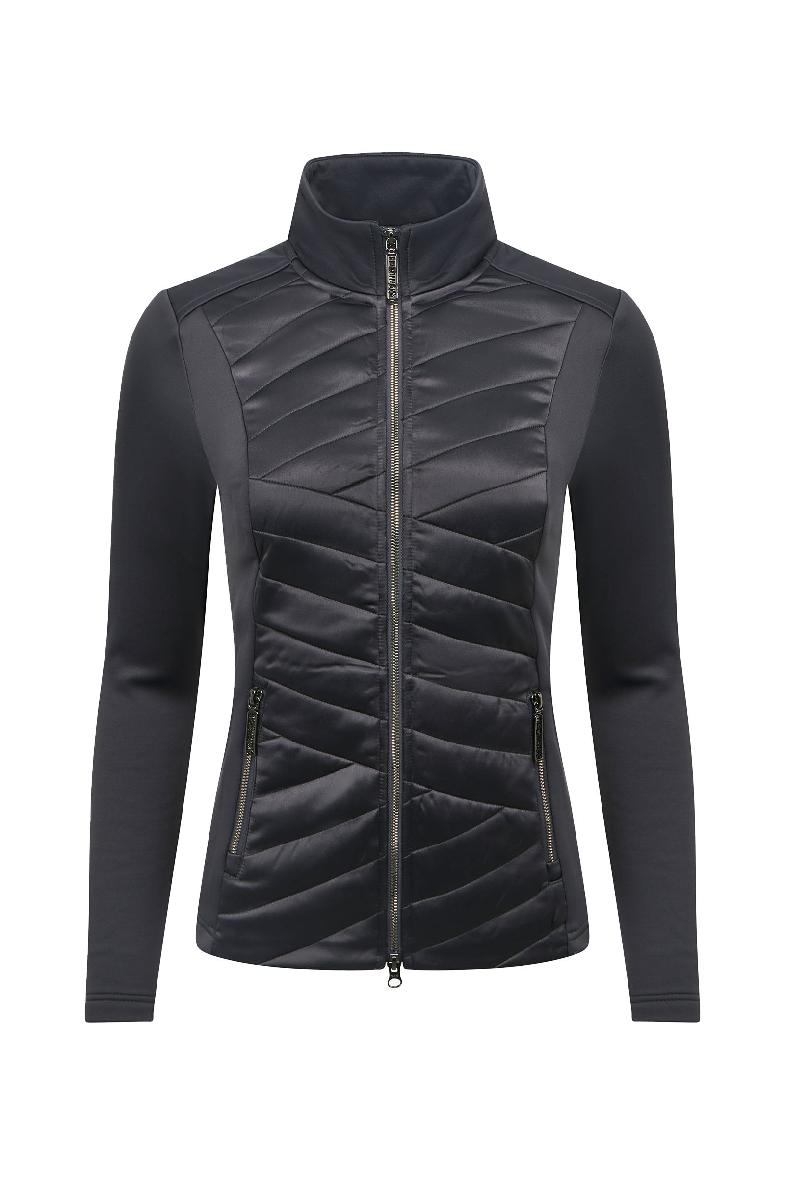 LeMieux Dynamique Women´s Jacket Women’s Riding Clothing