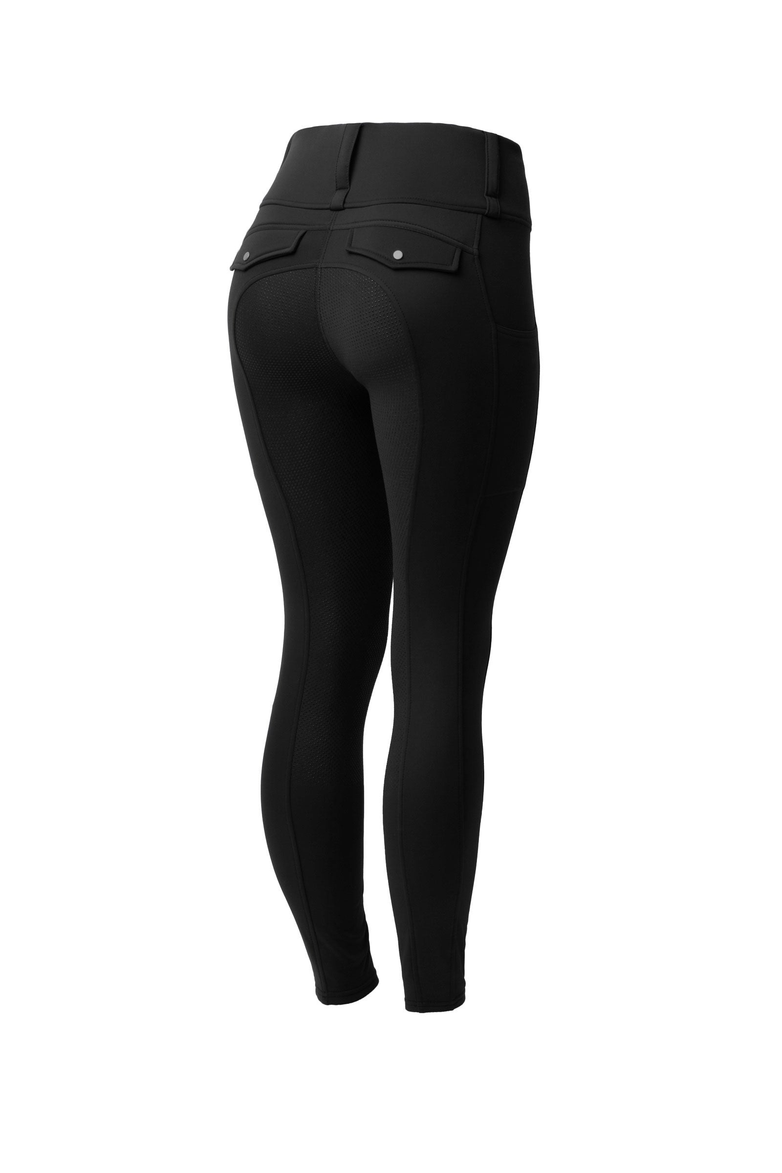 Horze Anya Women´s Fullgrip Hybrid Thermotights Womens Breeches