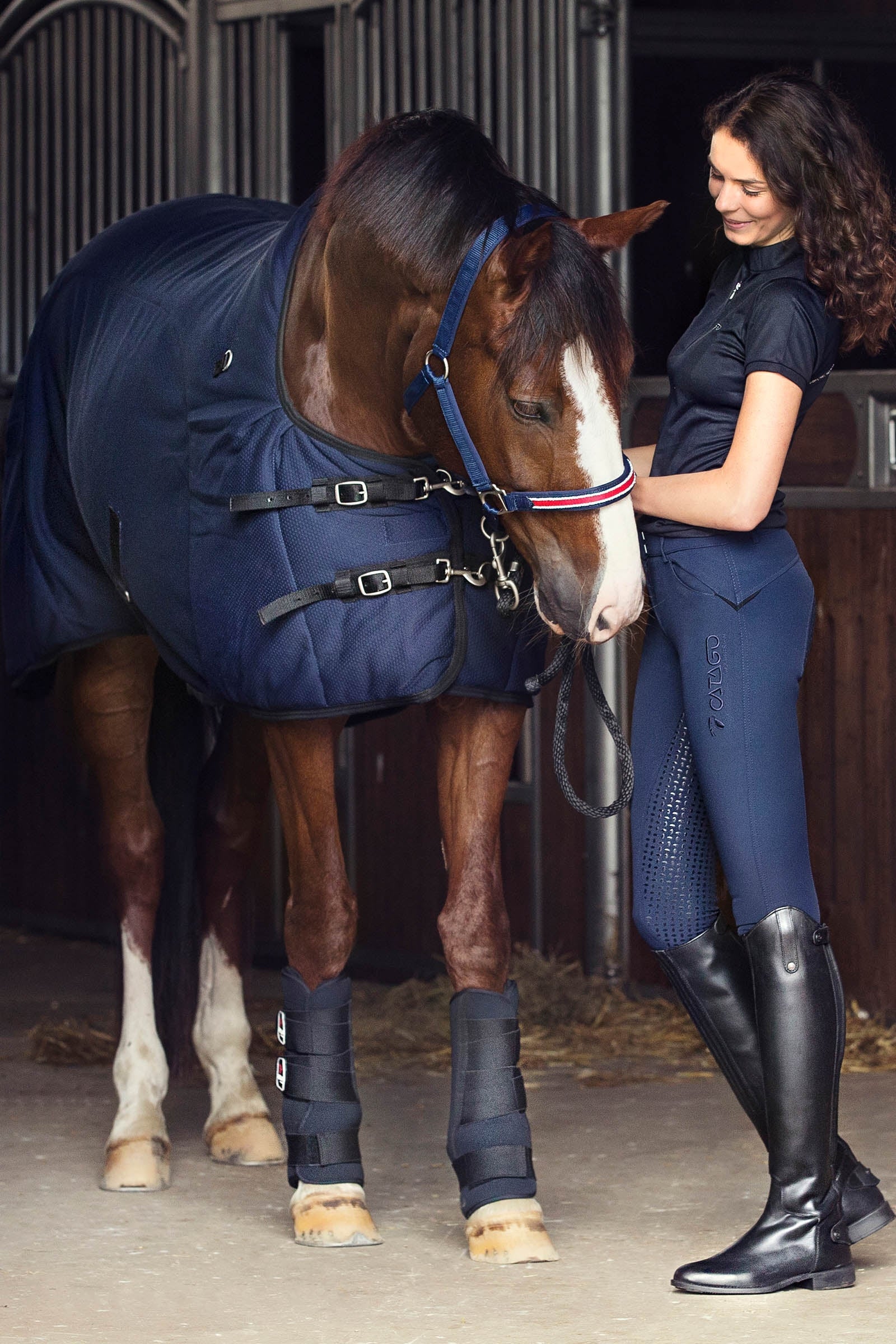 Catago CATAGO FIR-Tech Rug Horse Rugs