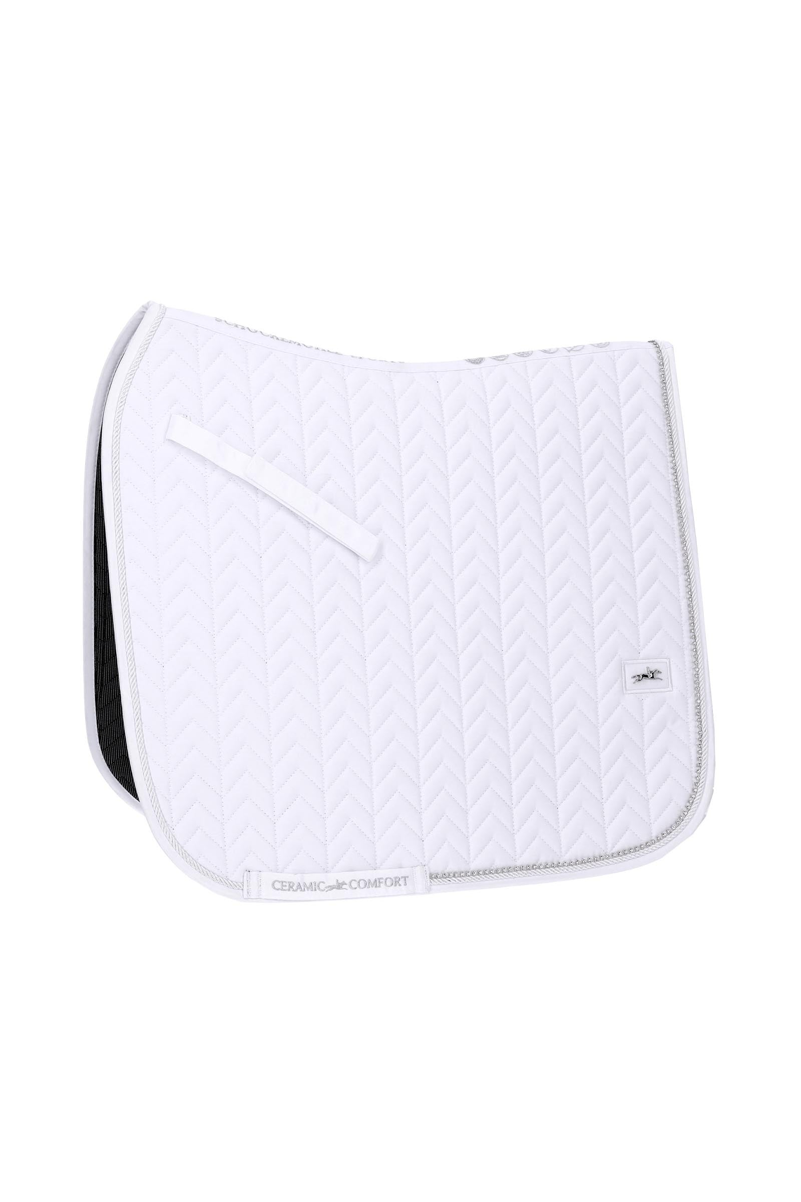 Schockemöhle Sports Ceramica D Style czaprak ujeżdżeniowy Czapraki
