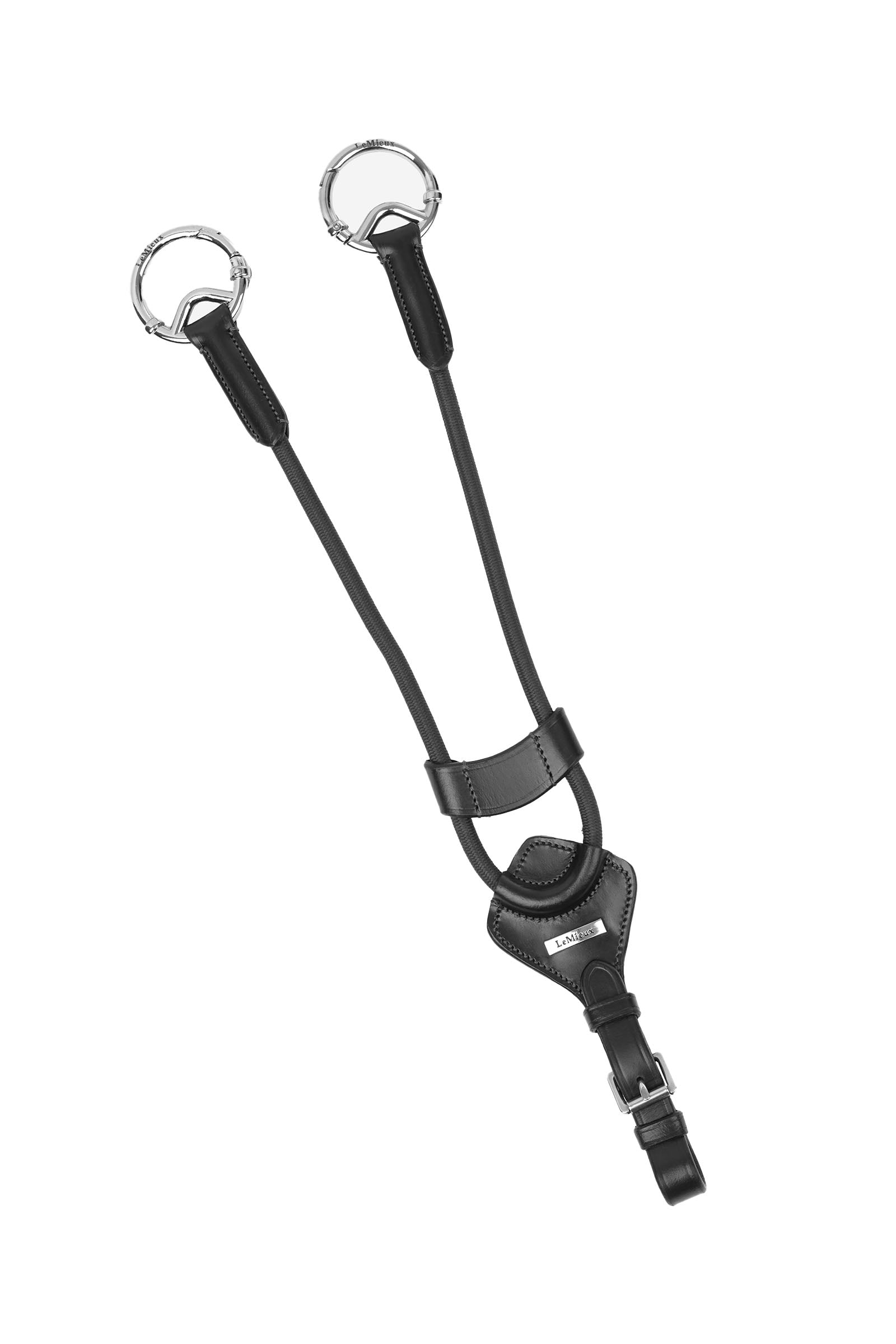 LeMieux Elasticated Martingale Attachment Bridles & Reins