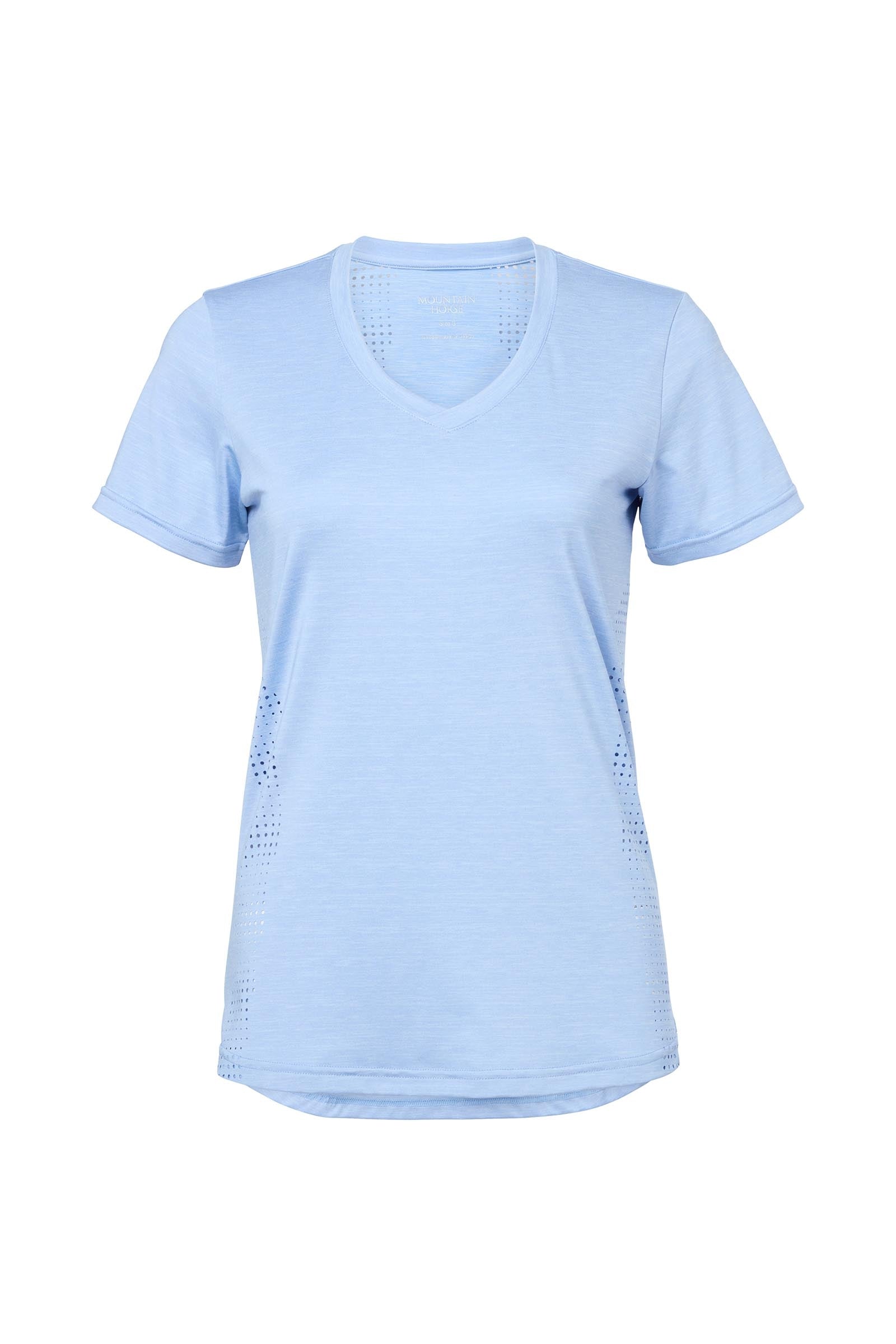 Mountain Horse Aztec Women´s T-Shirt Odzież jeździecka damska