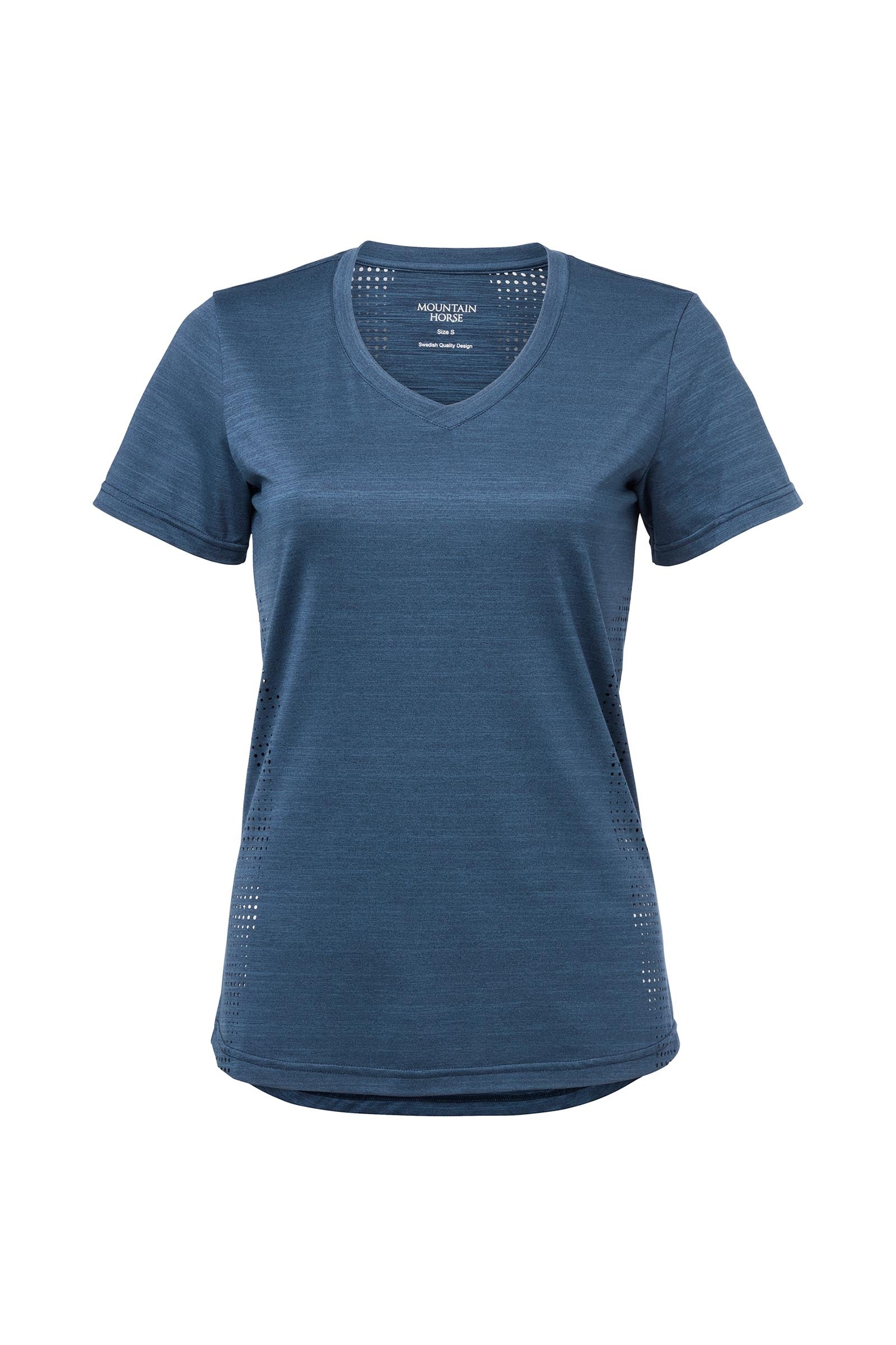 Mountain Horse Aztec Women´s T-Shirt Odzież jeździecka damska