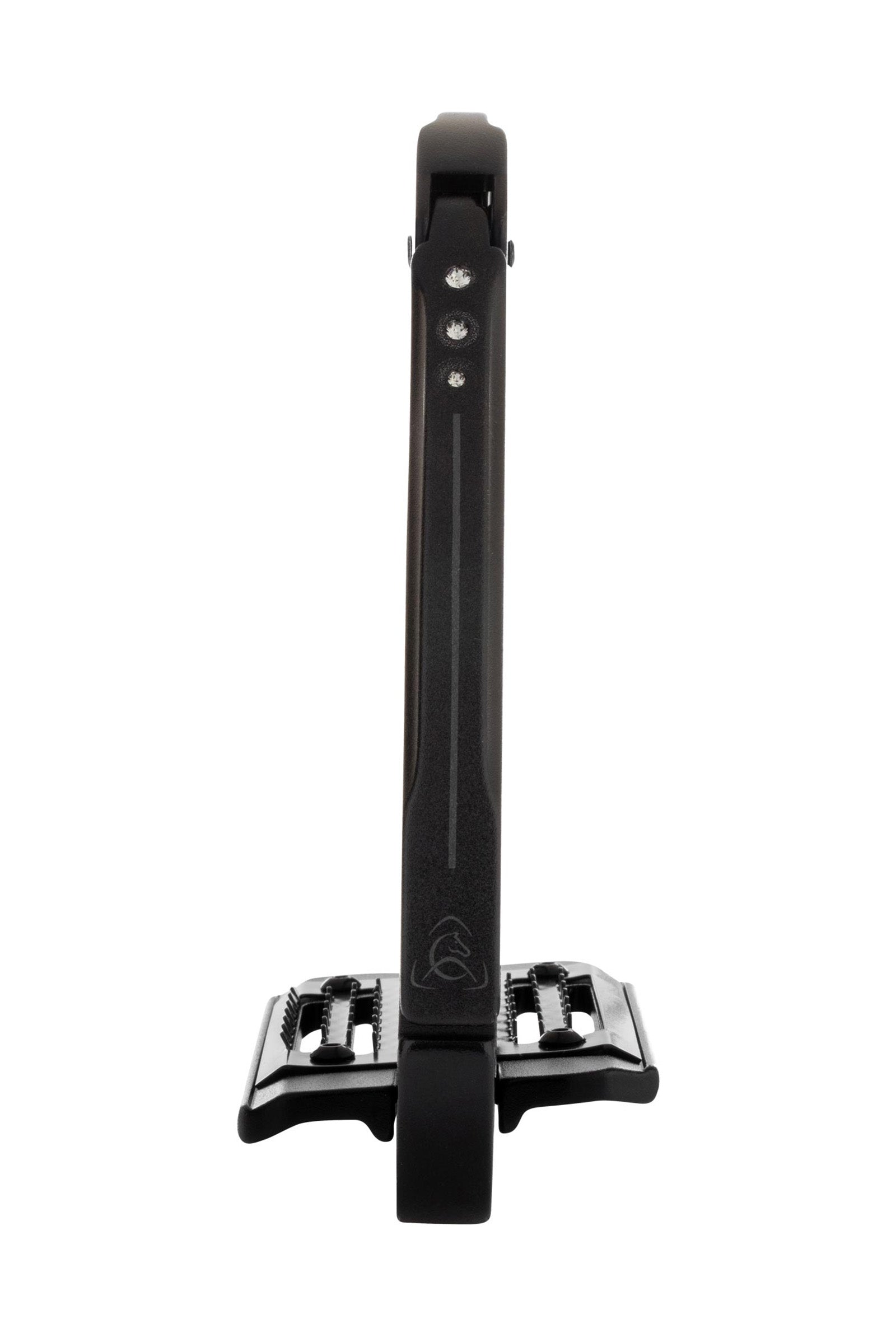 Acavallo Arena Aluplus 2.0 Stirrups Crystals Saddles, Girths & Stirrups
