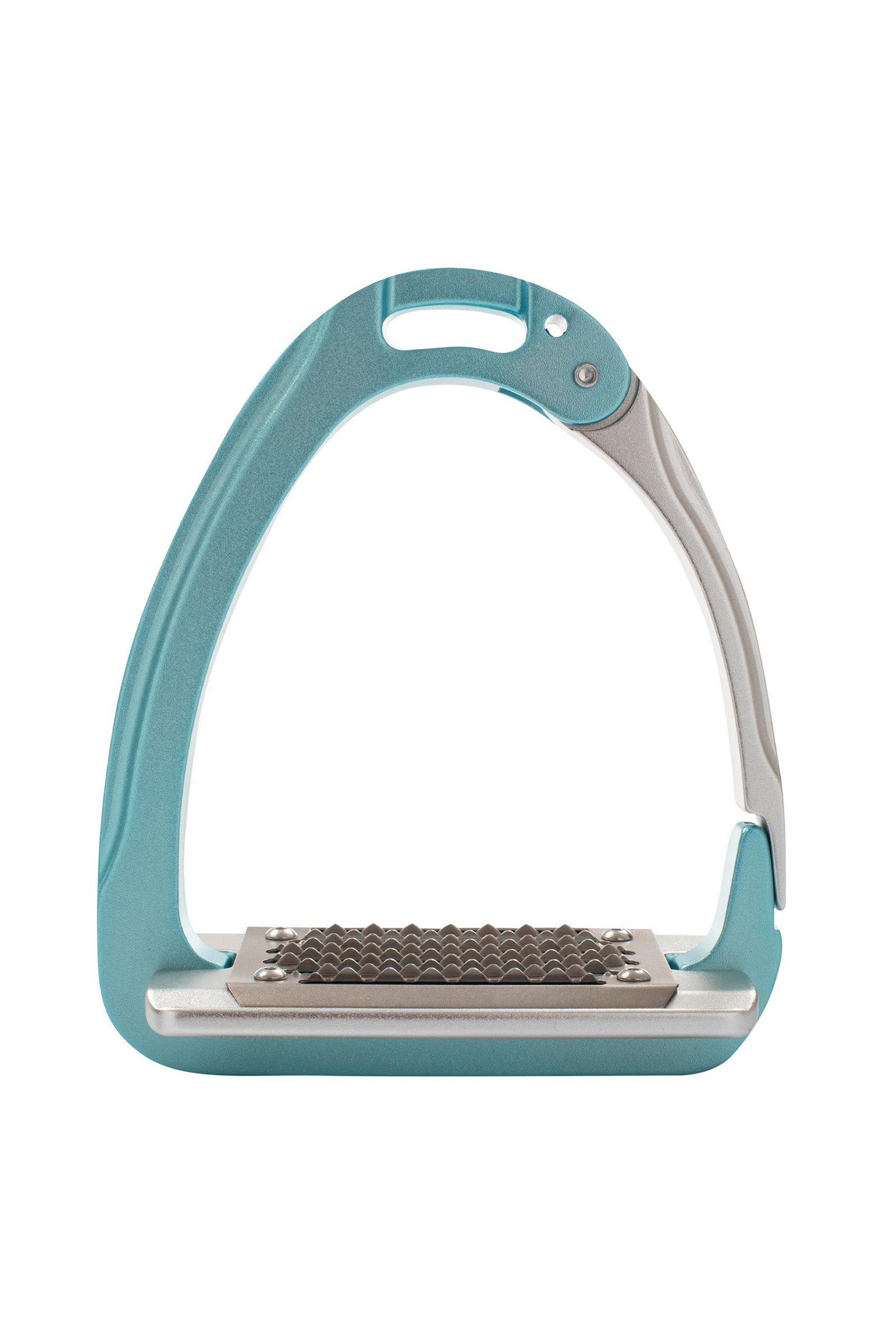 Acavallo Arena Aluplus 2.0 Stirrups Crystals Saddles, Girths & Stirrups