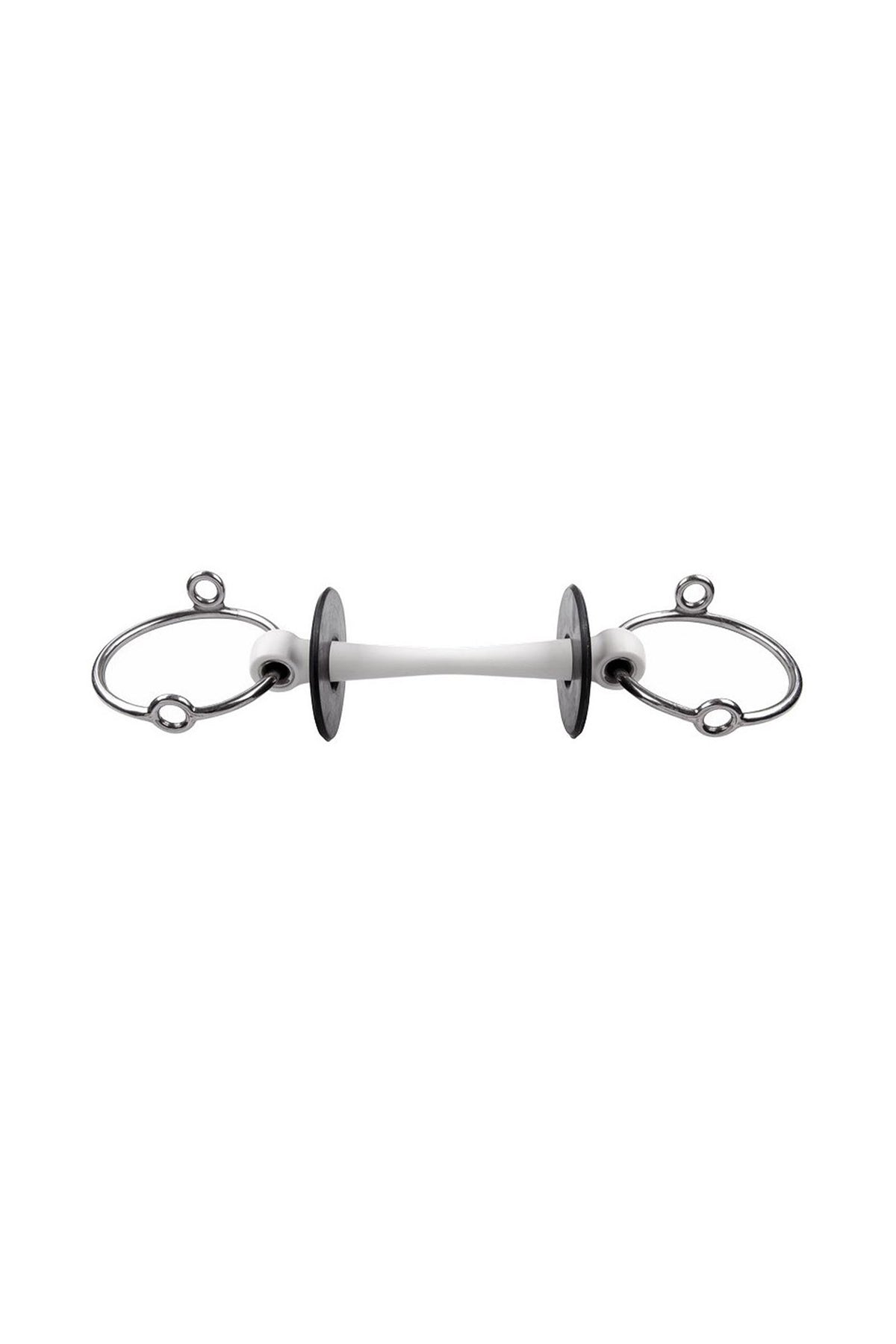 Trust Equestrian Inno Sense Loose Ring Gag Flexi Soft-20 Wędzidła