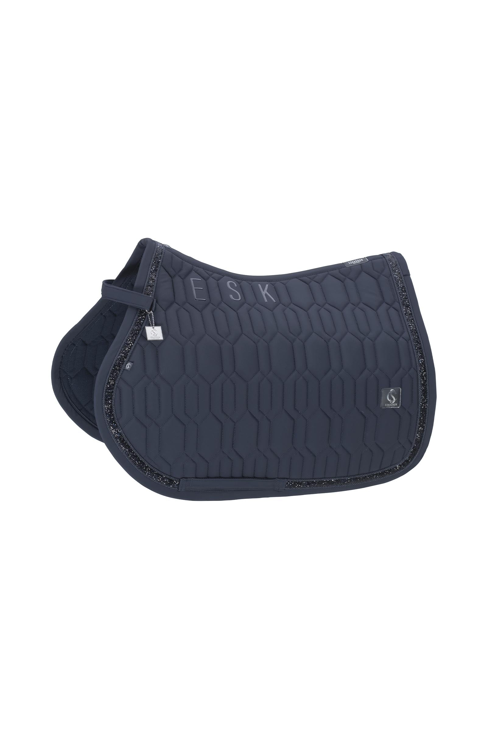 Eskadron Classic Sport SS26 Softshell Jewel czaprak wszechstronny Czapraki