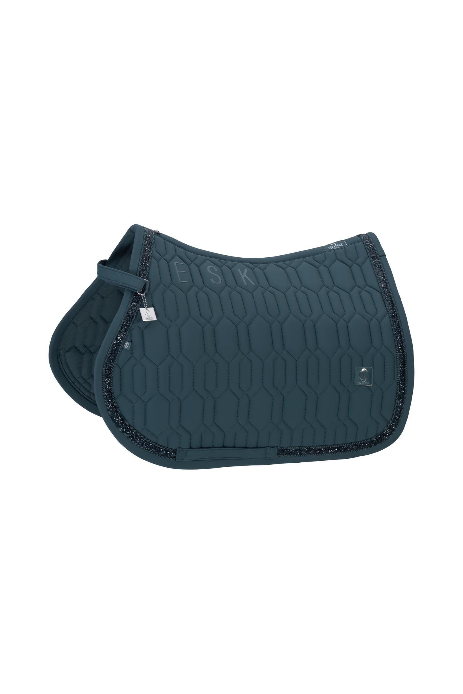 Eskadron Classic Sport SS26 Softshell Jewel czaprak wszechstronny Czapraki