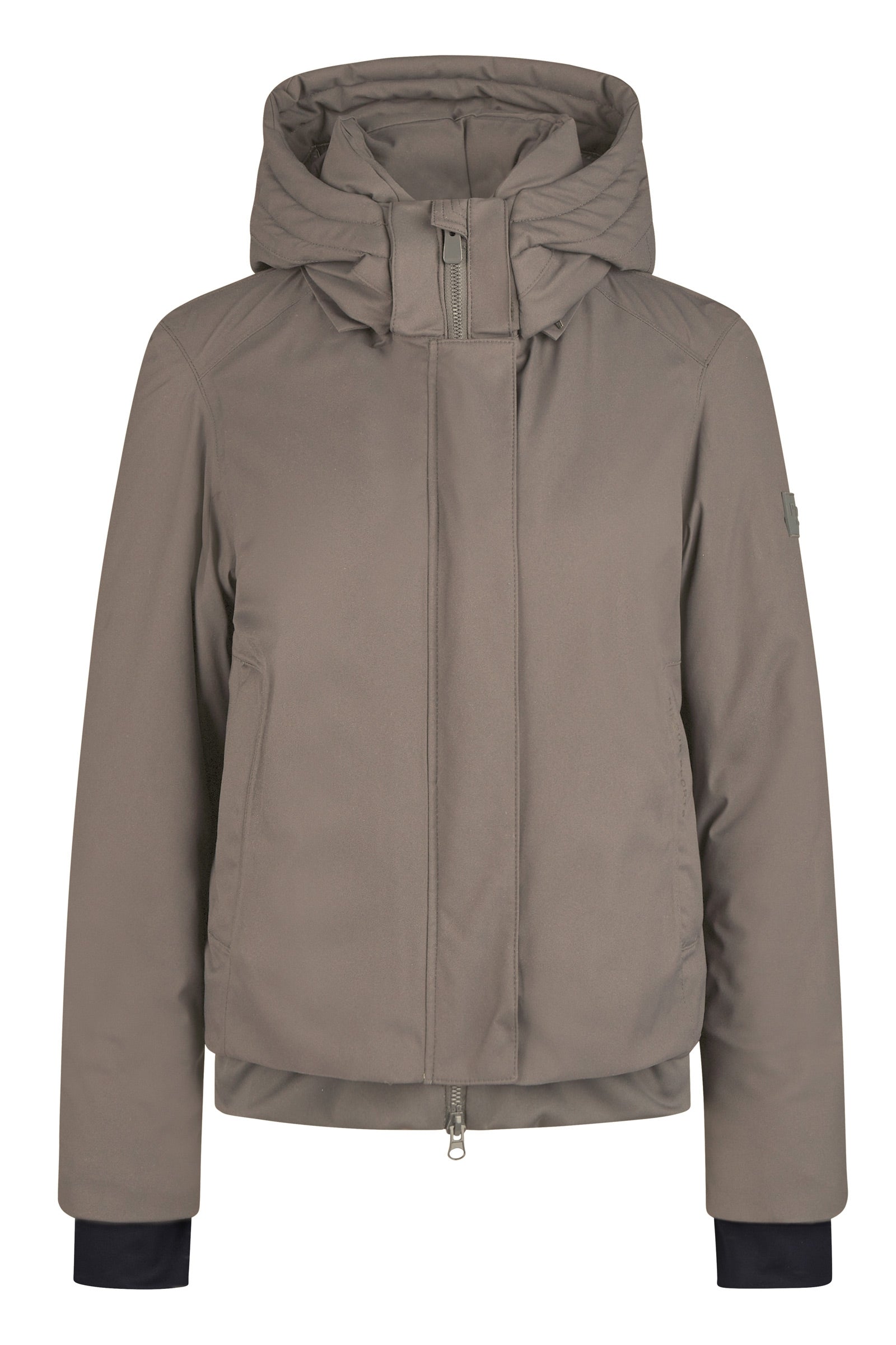 Pikeur Sports Rainjacket Odzież jeździecka damska