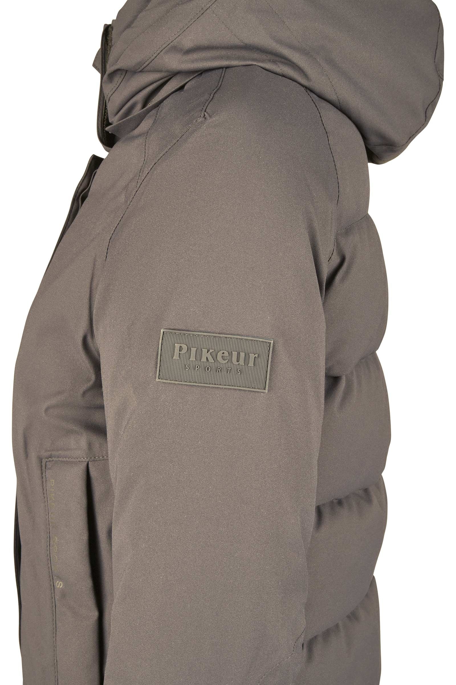 Pikeur Sports Rainjacket Women’s Riding Clothing
