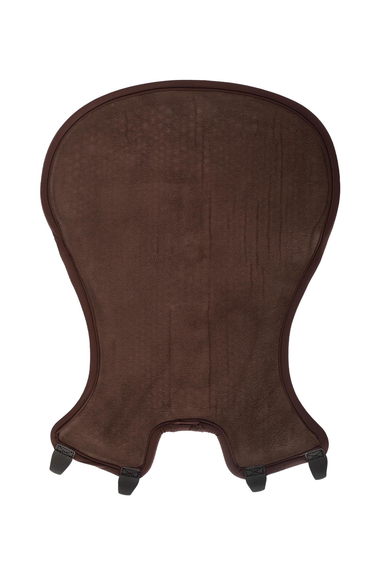Acavallo Western Seat Cover Gel & Dri-Lex Czapraki