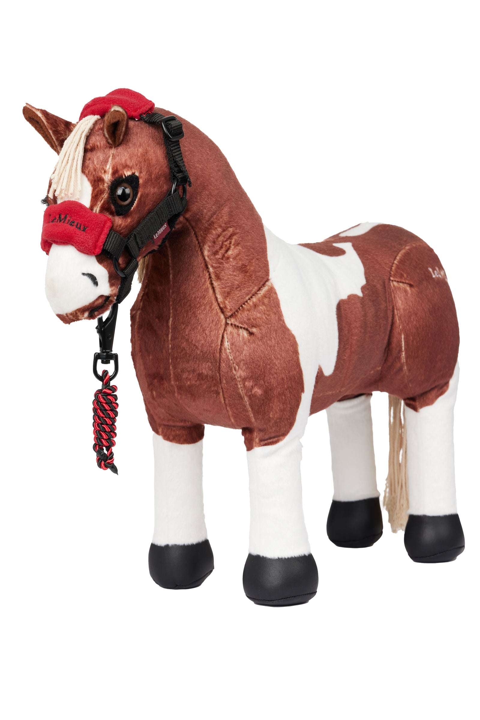 LeMieux Vogue Toy Pony Headcollar & Leadrope Gifts & Toys
