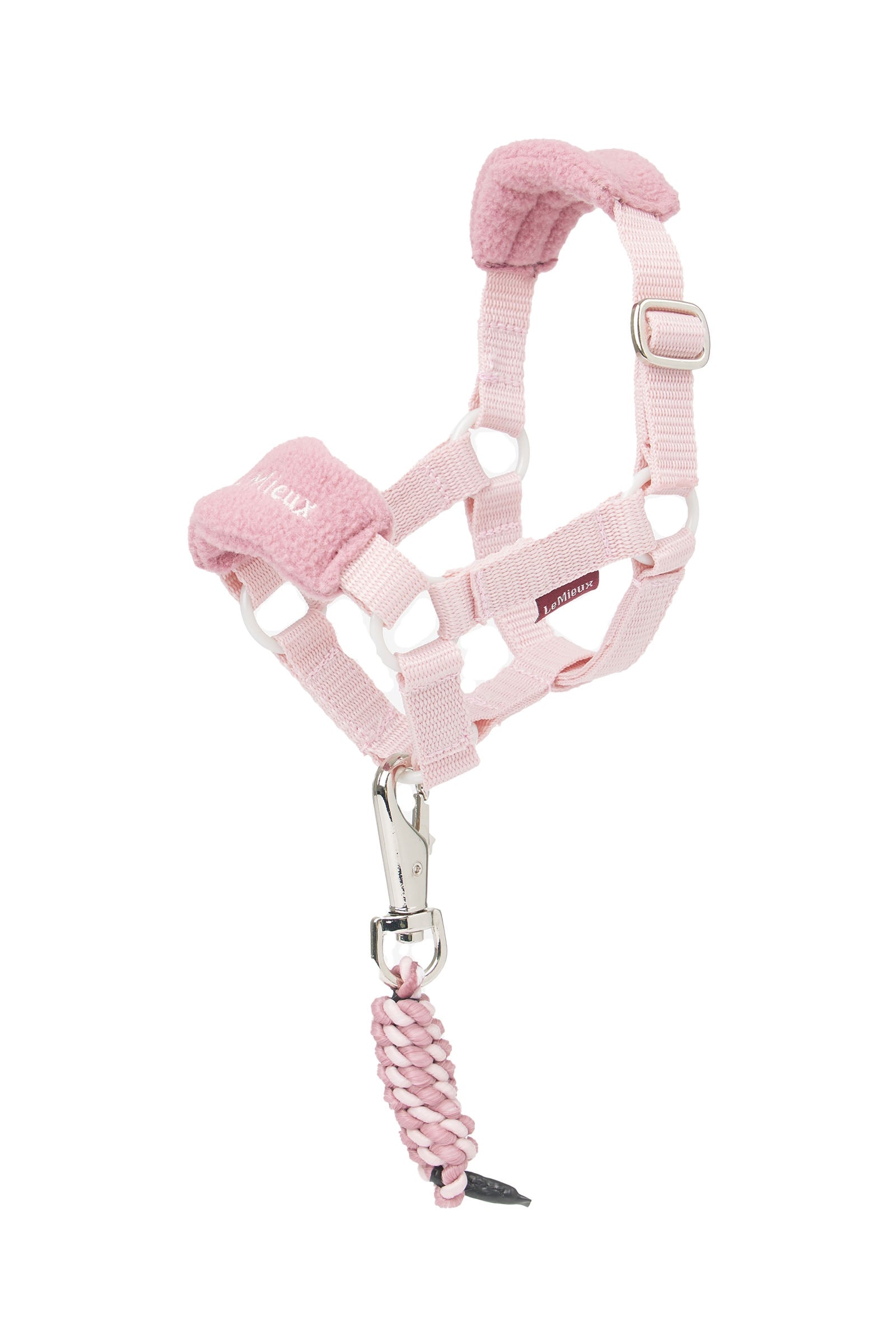 LeMieux Vogue Toy Pony Headcollar & Leadrope Toys