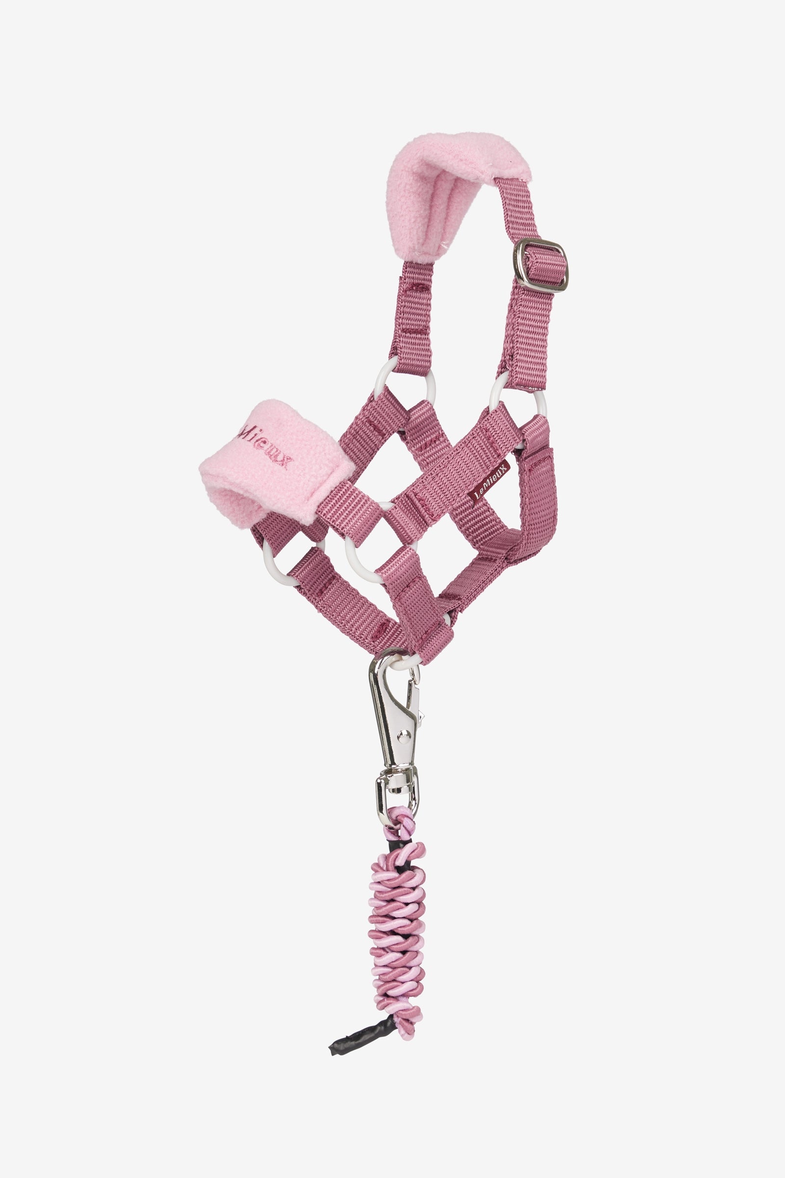 LeMieux Vogue Toy Pony kantar & uwiąz Upominki