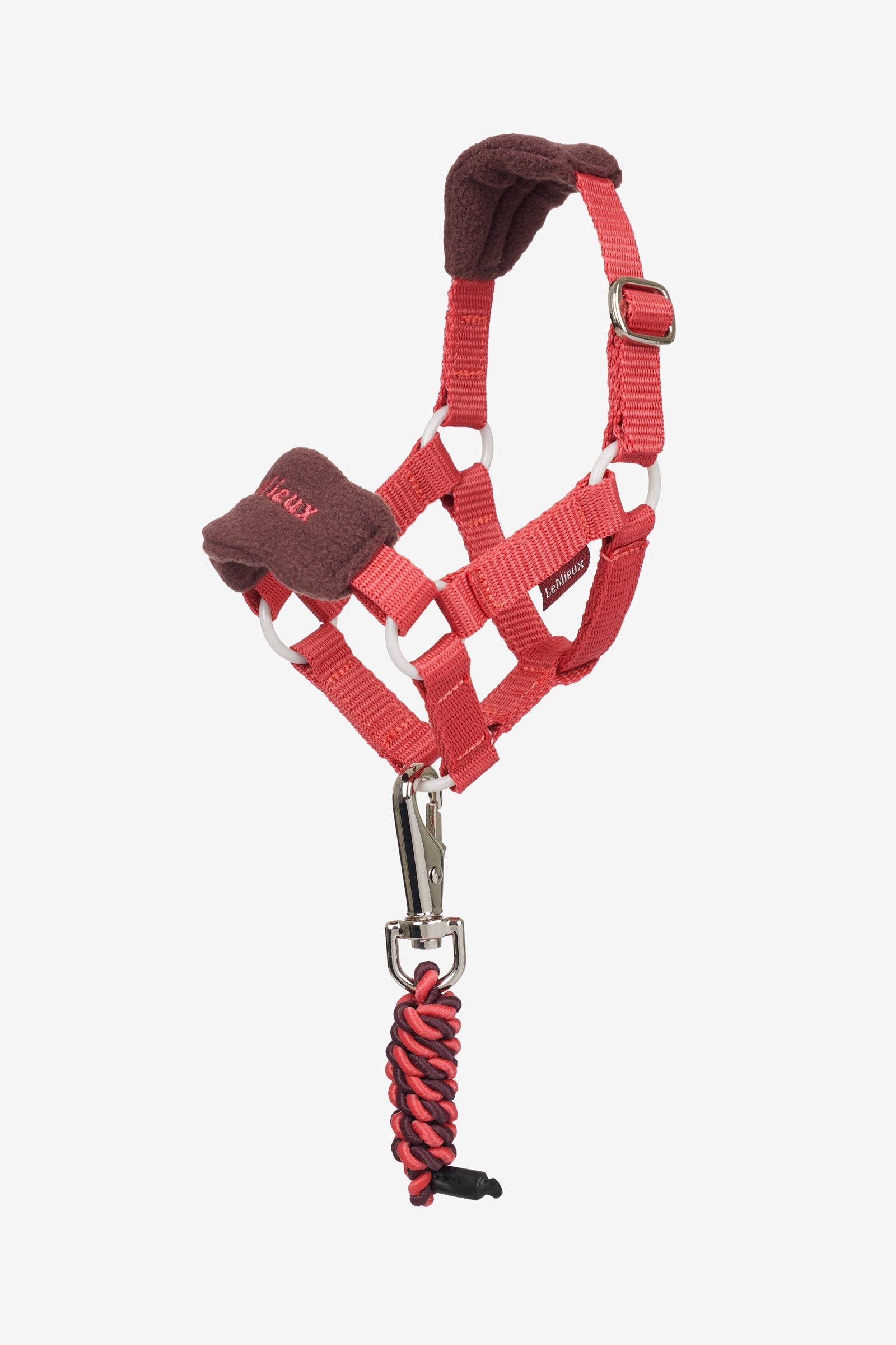 LeMieux Vogue Toy Pony Headcollar & Leadrope Toys
