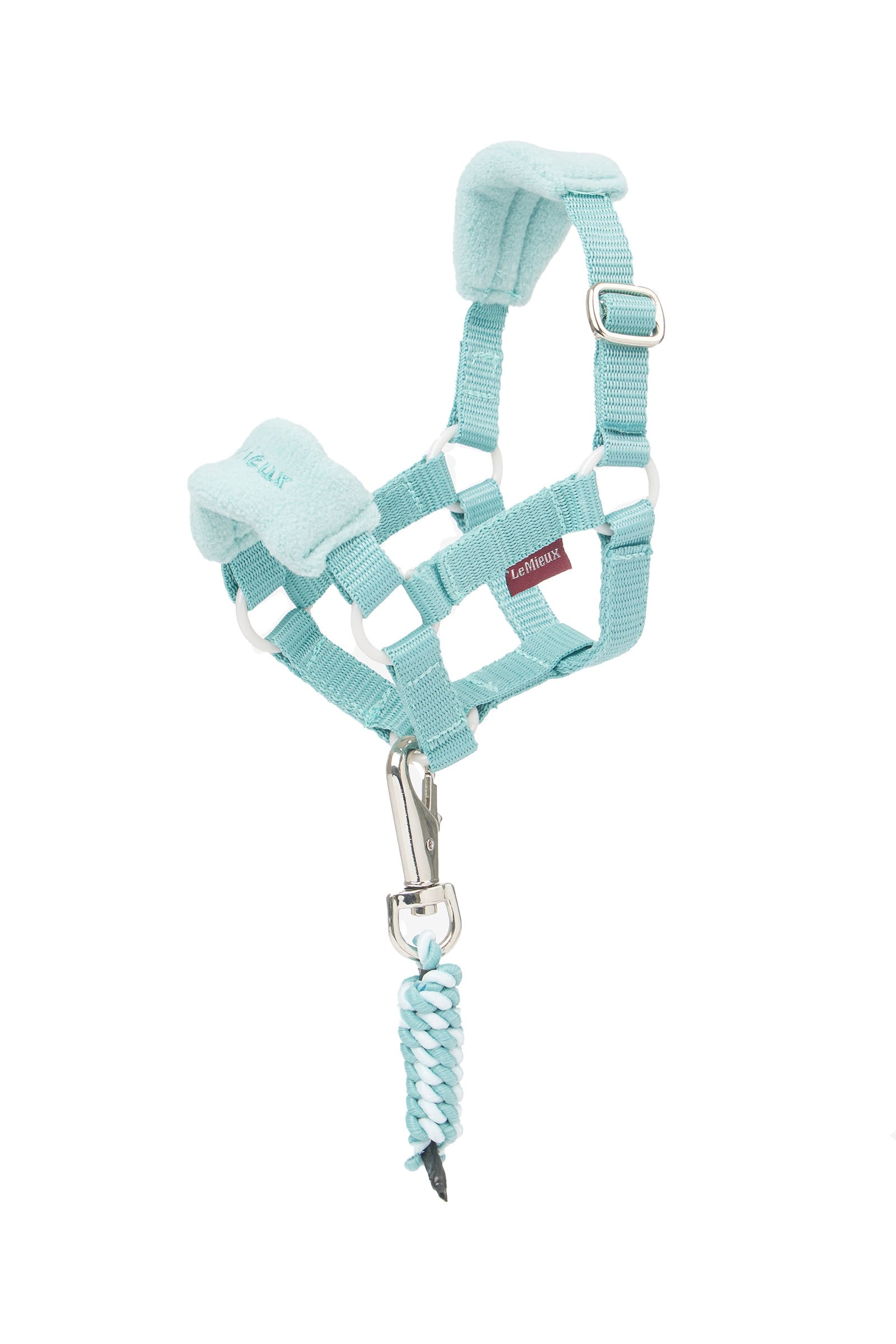 LeMieux Vogue Toy Pony Headcollar & Leadrope Toys