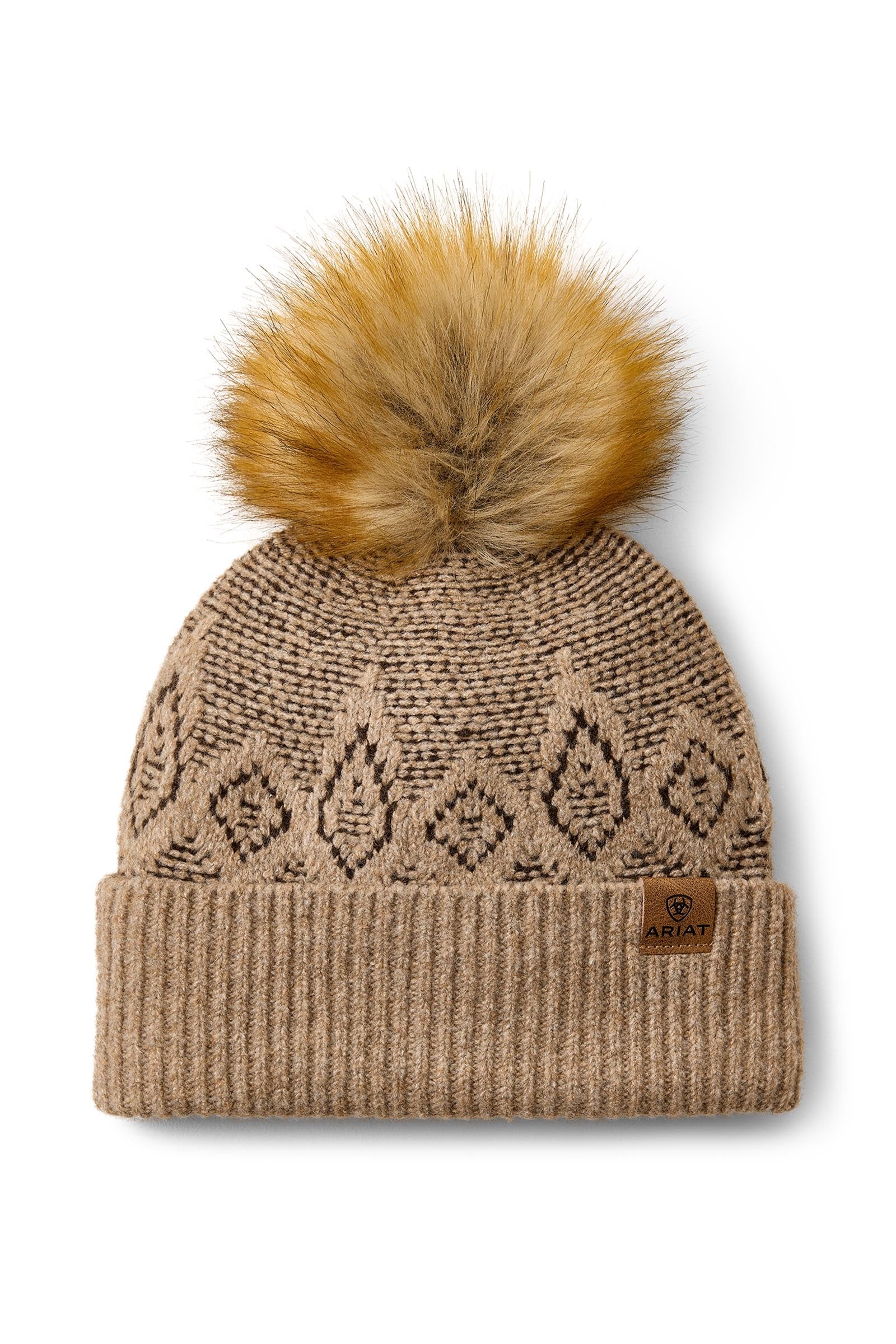 Ariat Womens Willow Beanie Accessories
