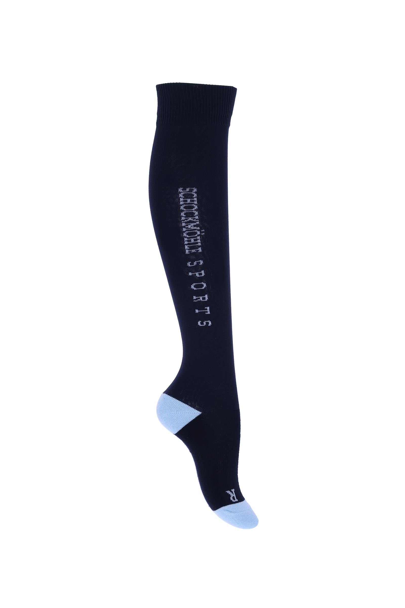 Schockemöhle Sports Functional Sporty Socks Style Podkolanówki jeździeckie