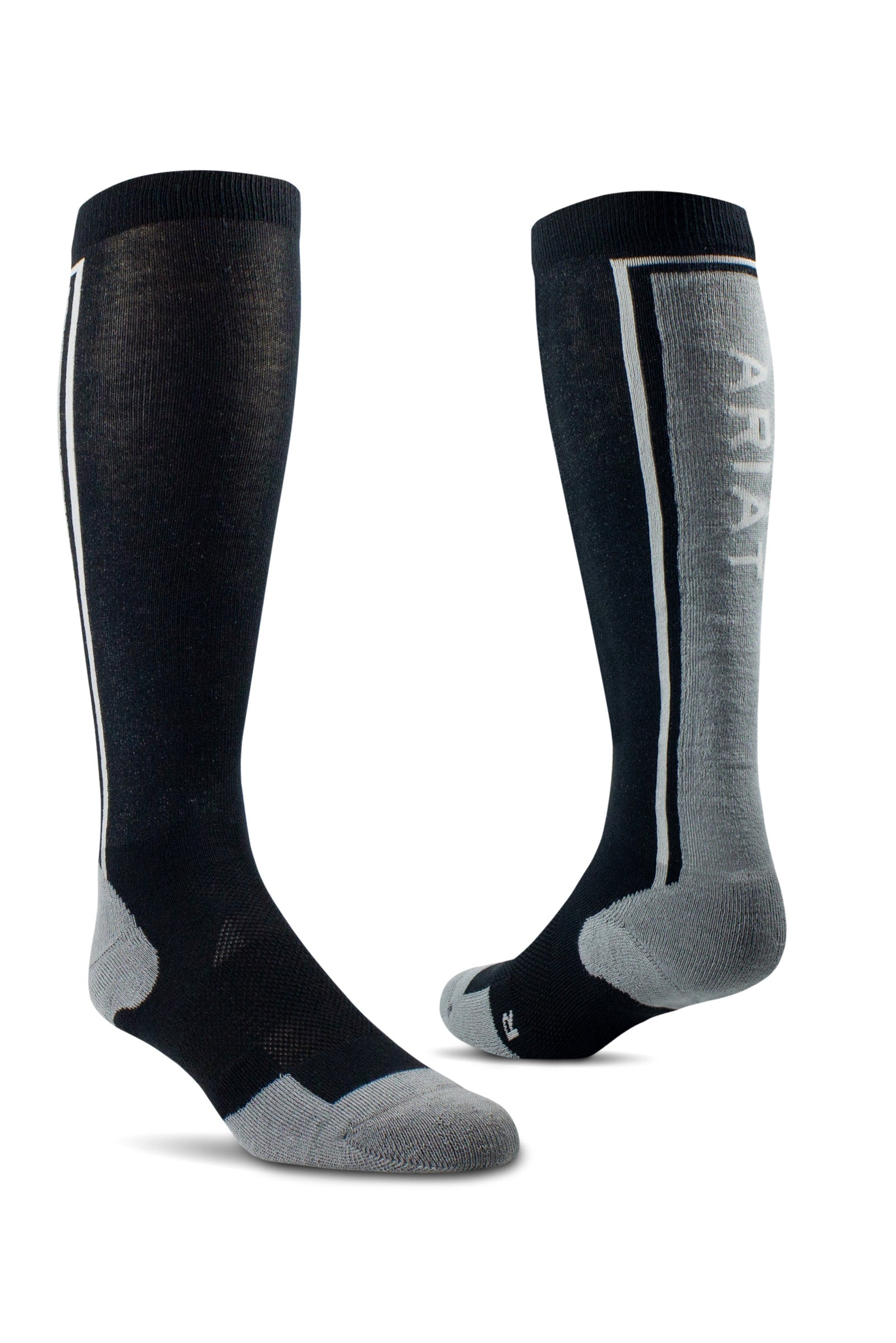 Ariat Skarpety TEK Winter Slimline Podkolanówki jeździeckie