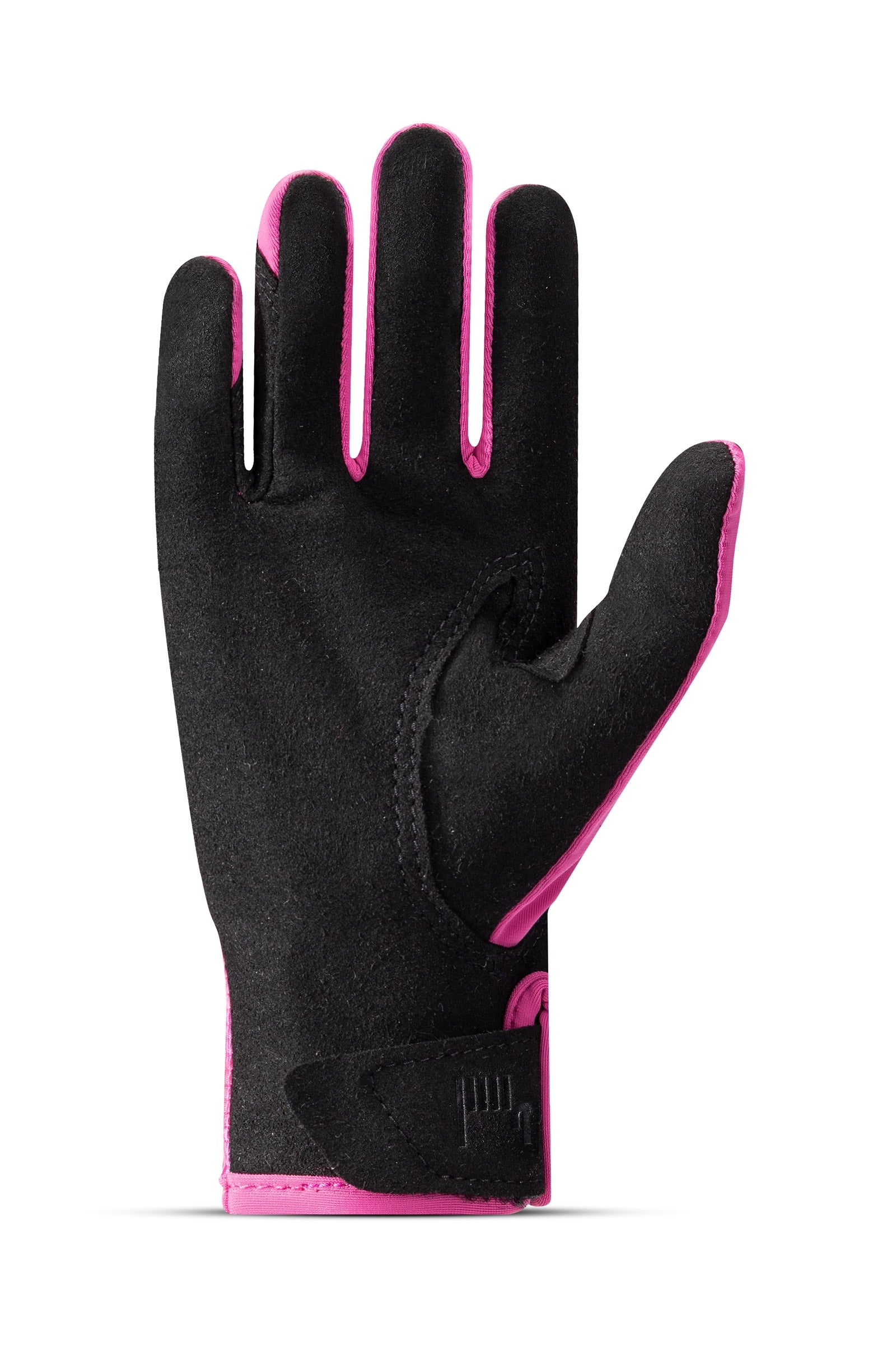 Roeckl Tryon 2 Kids Riding Gloves Riding Gloves