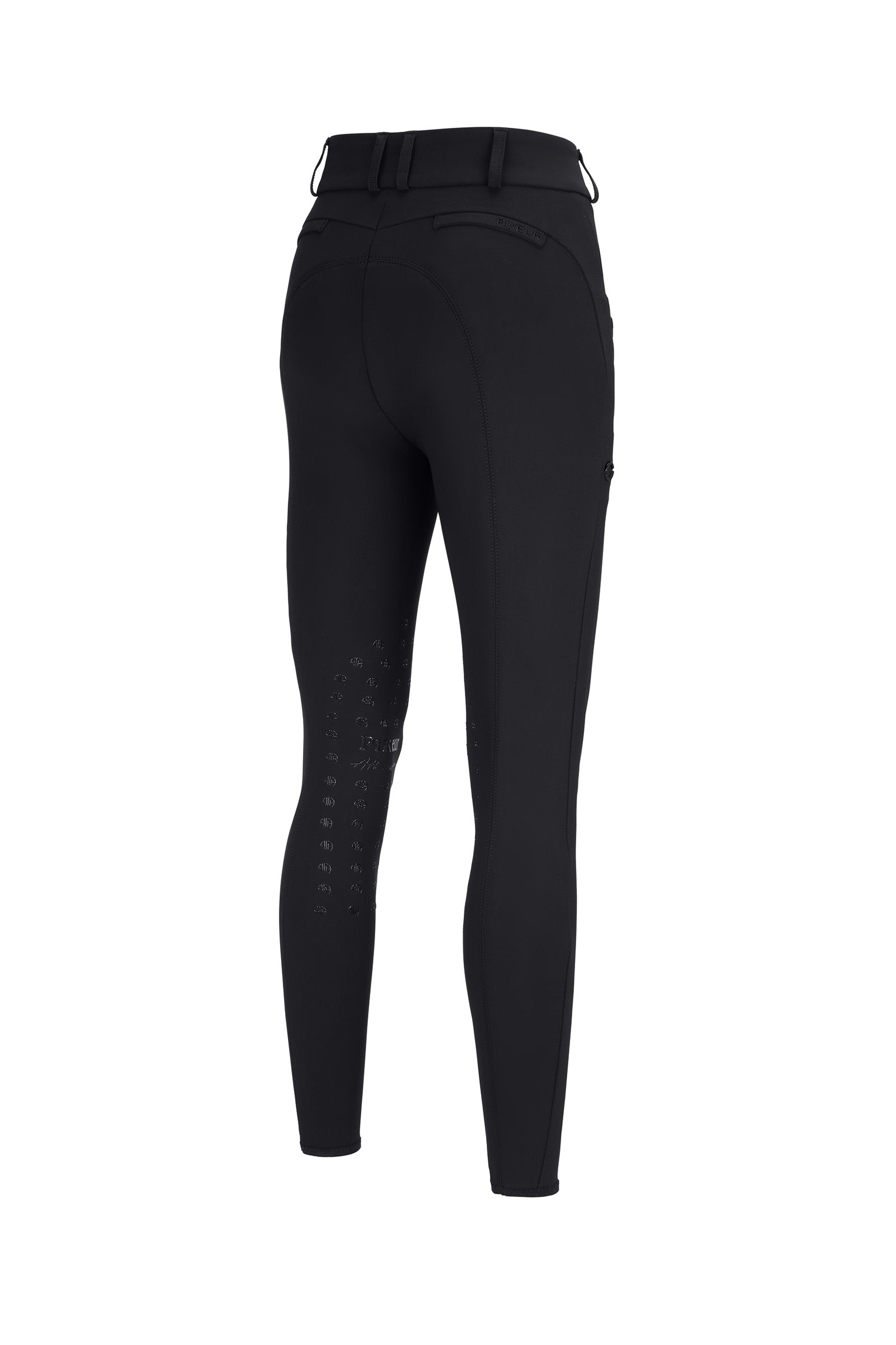 Pikeur Athleisure Spodnie Jeździeckie z Kneegripem Womens Breeches